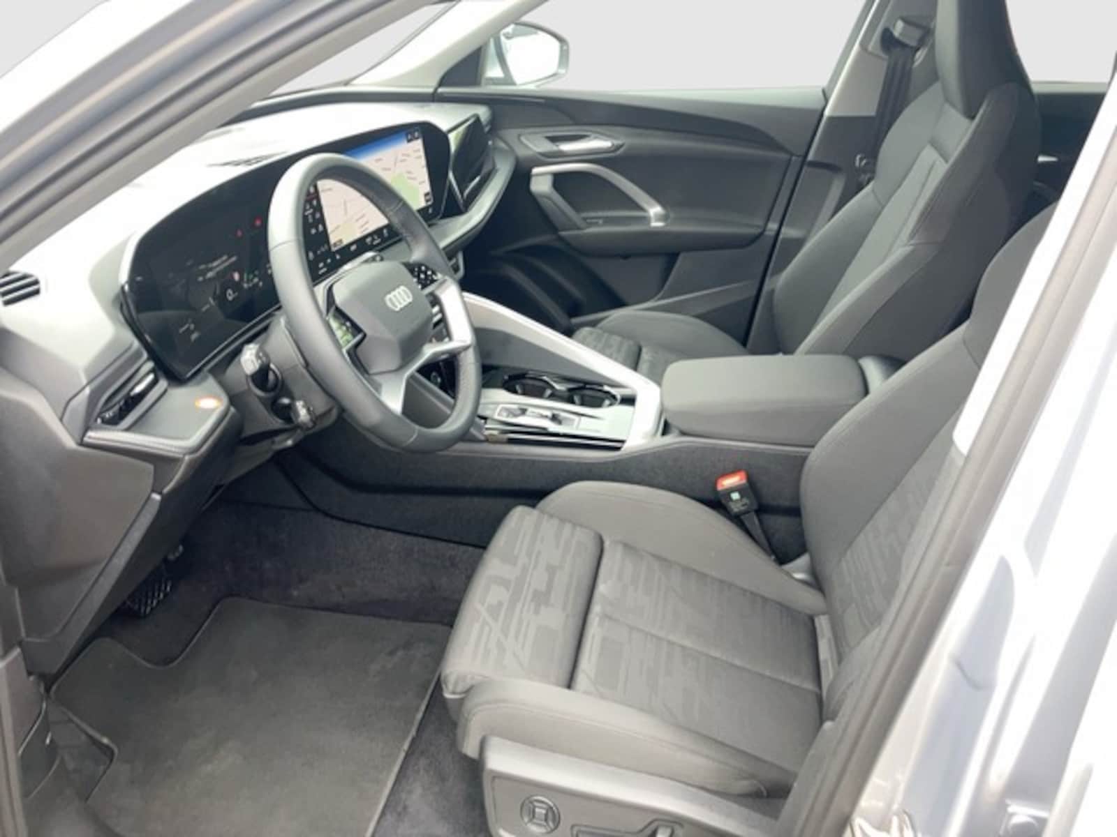 Audi Q5 Sportback – Bild 8