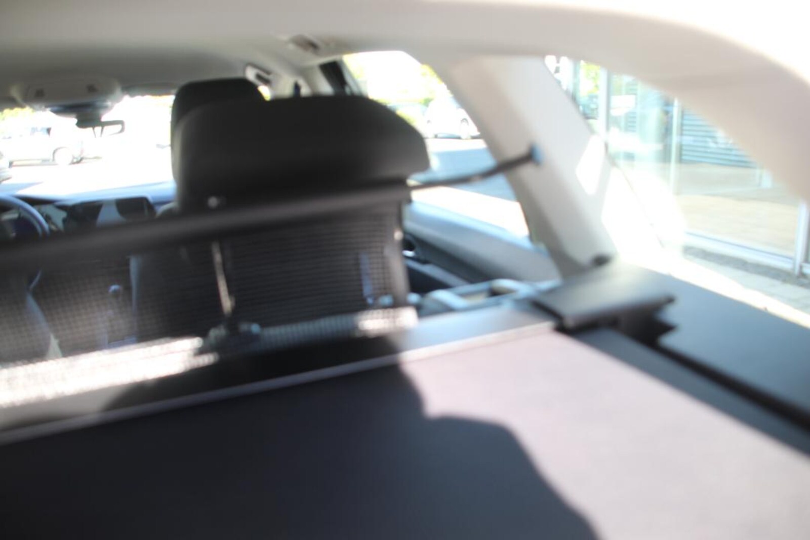 Volkswagen Golf Variant – Bild 11