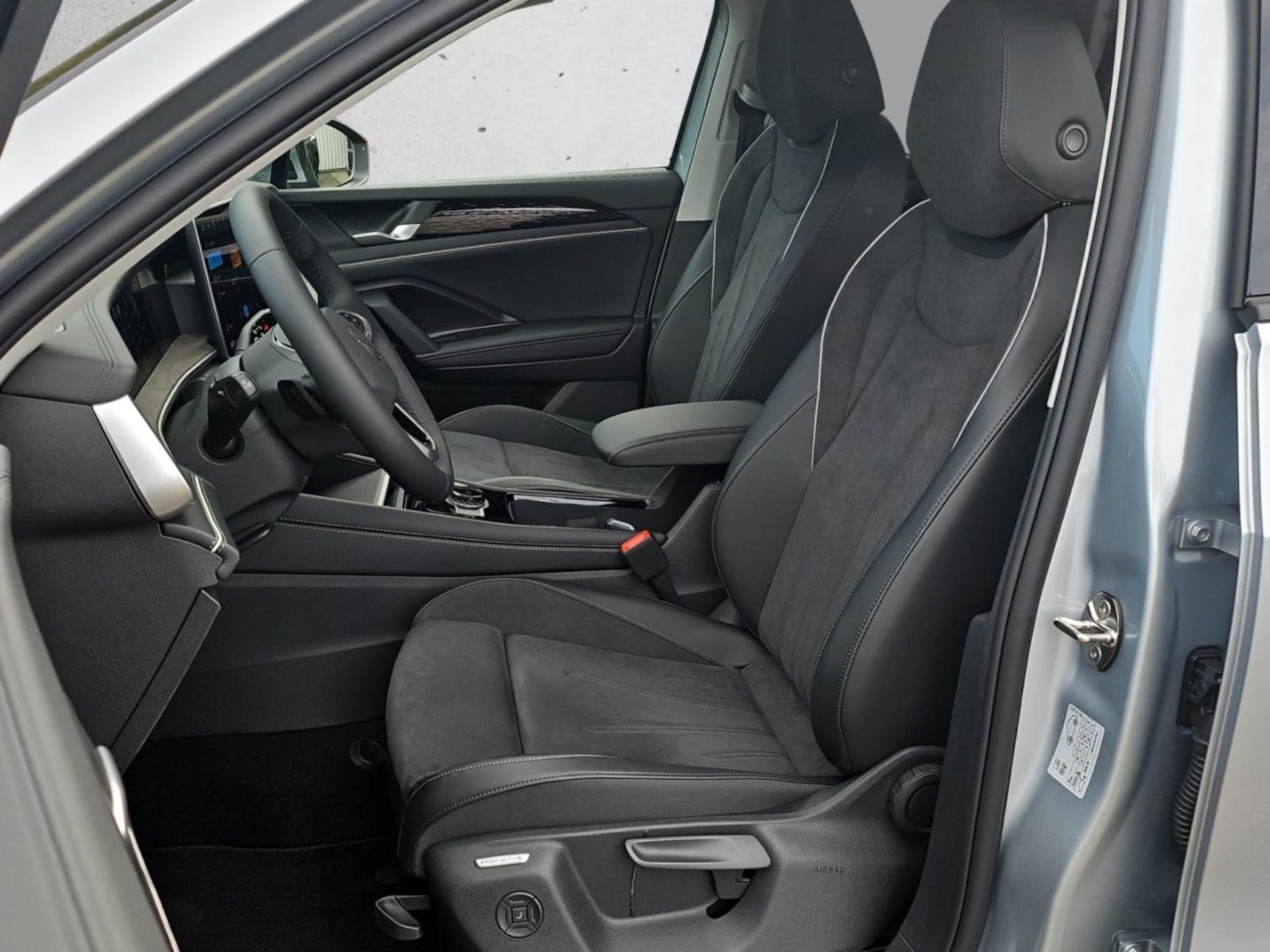 Volkswagen Tayron Elegance