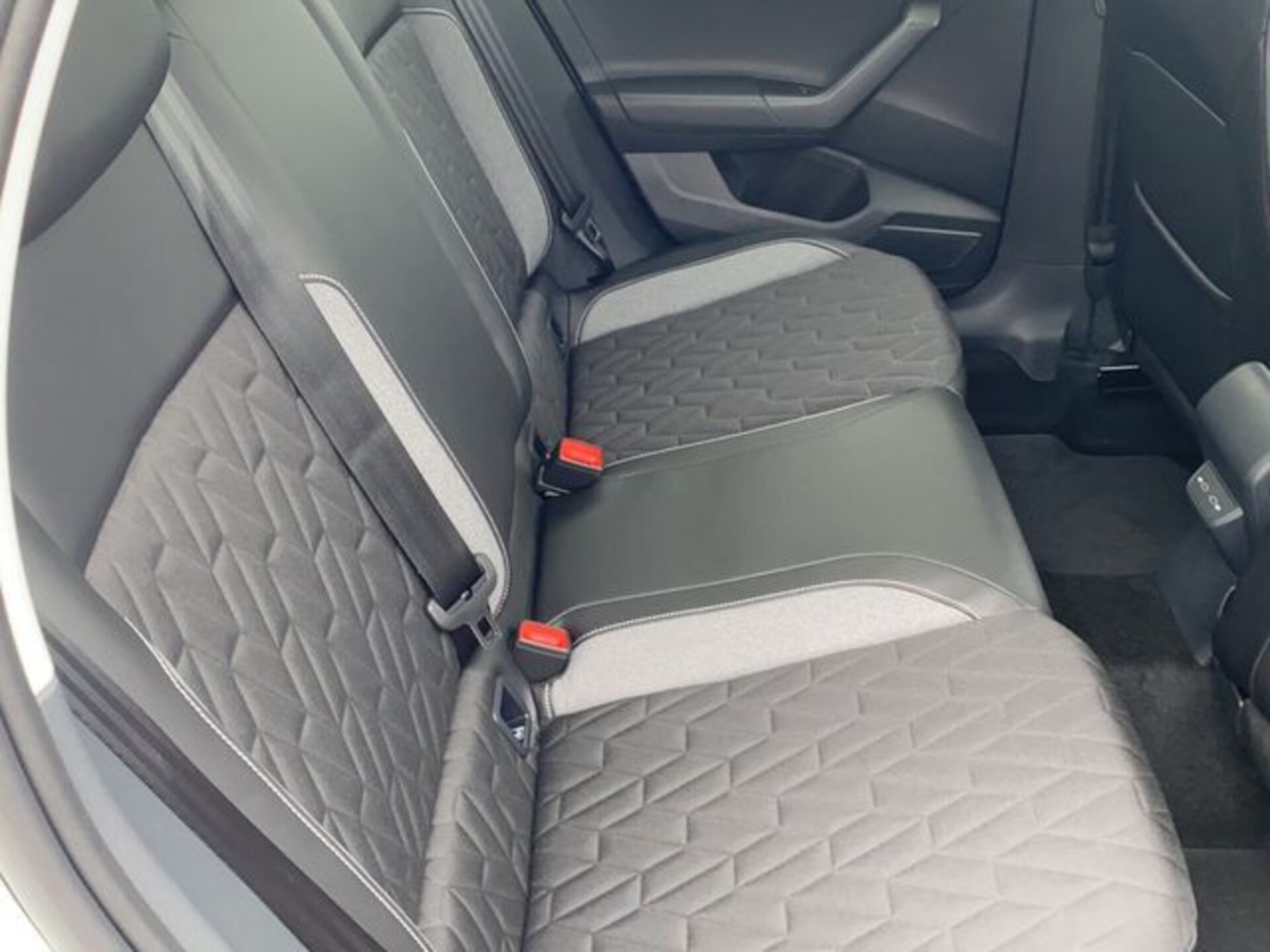 Volkswagen Taigo Goal