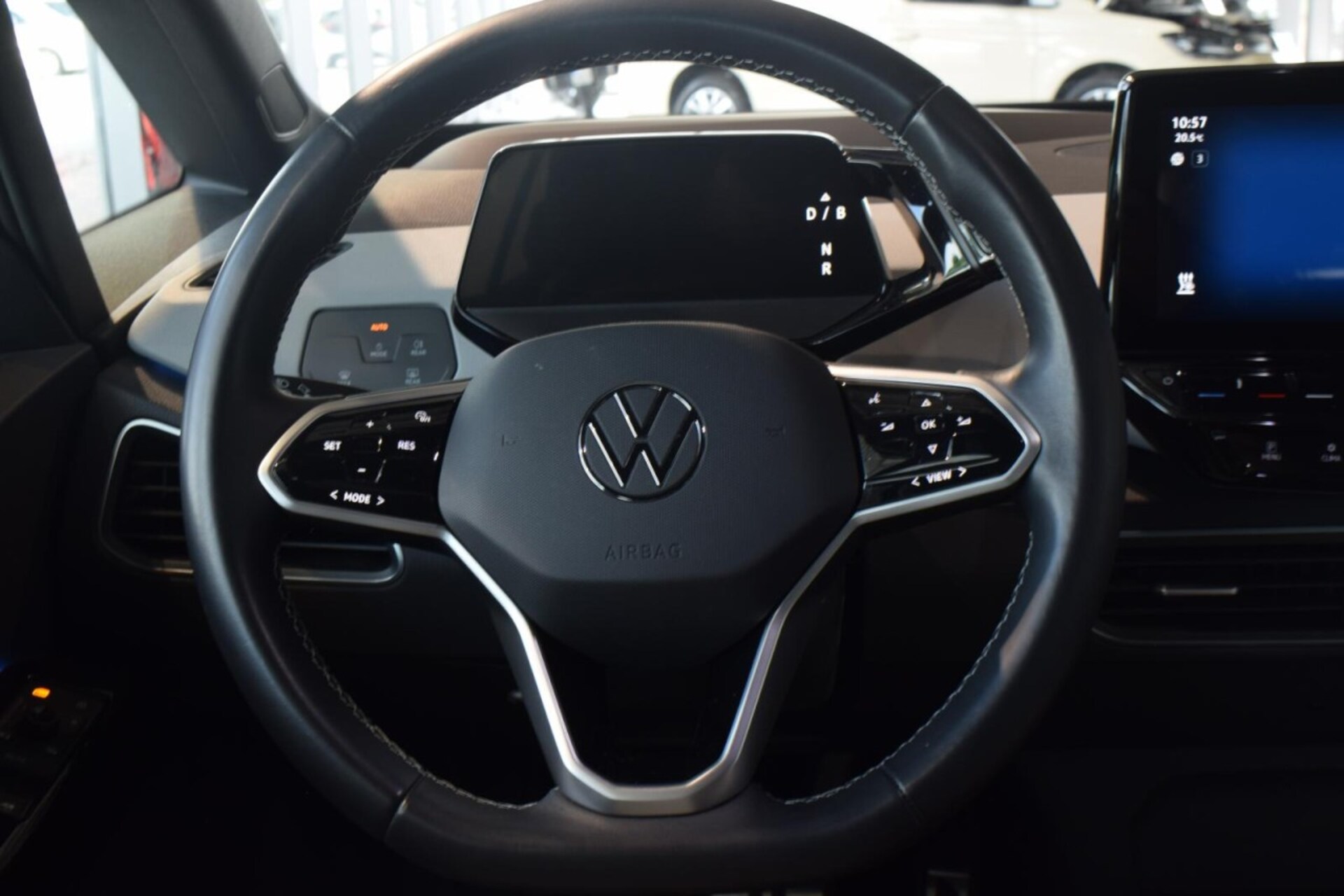 Volkswagen ID.3 Pro Performance