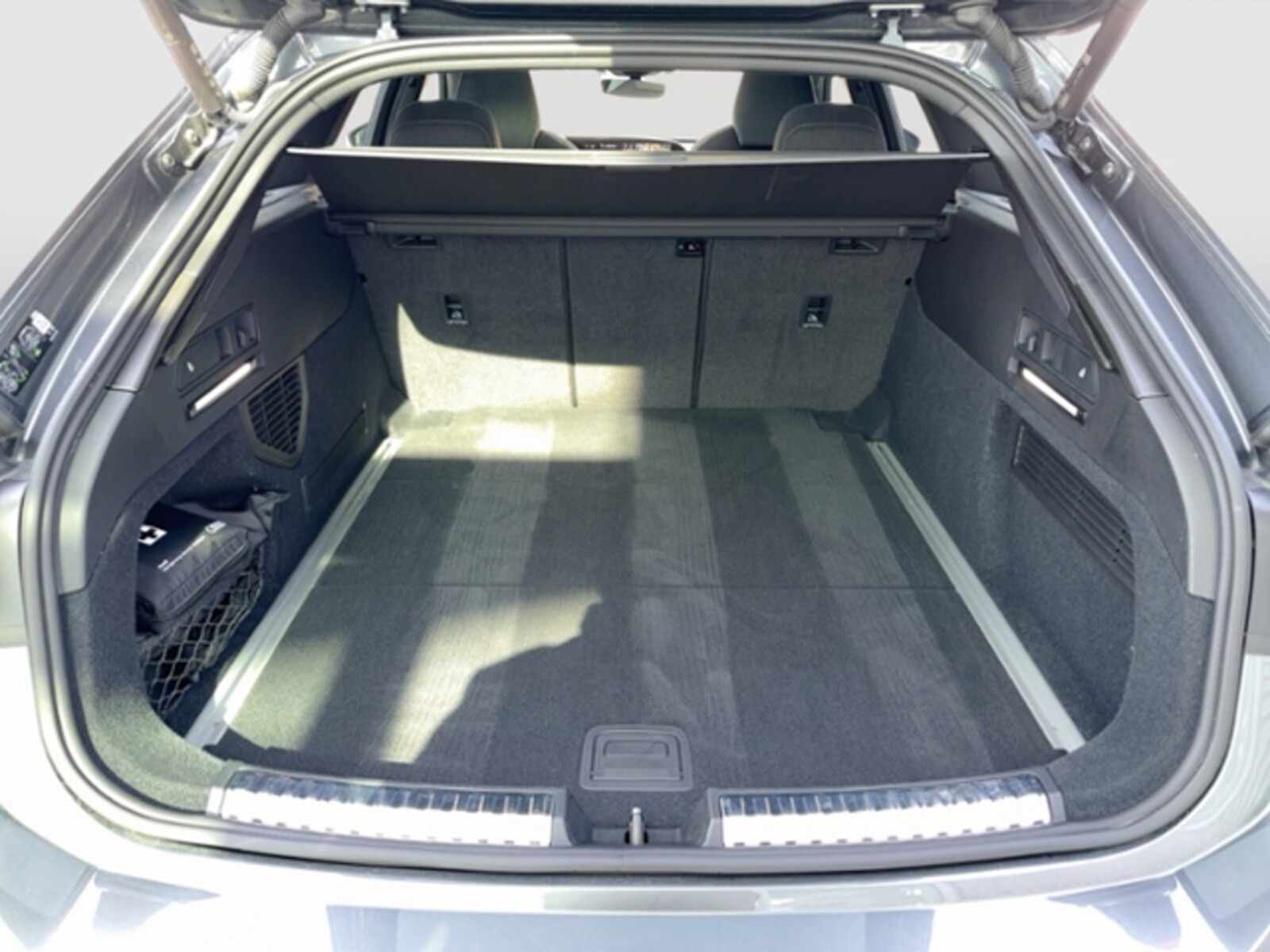 Audi A6 Avant – Bild 13