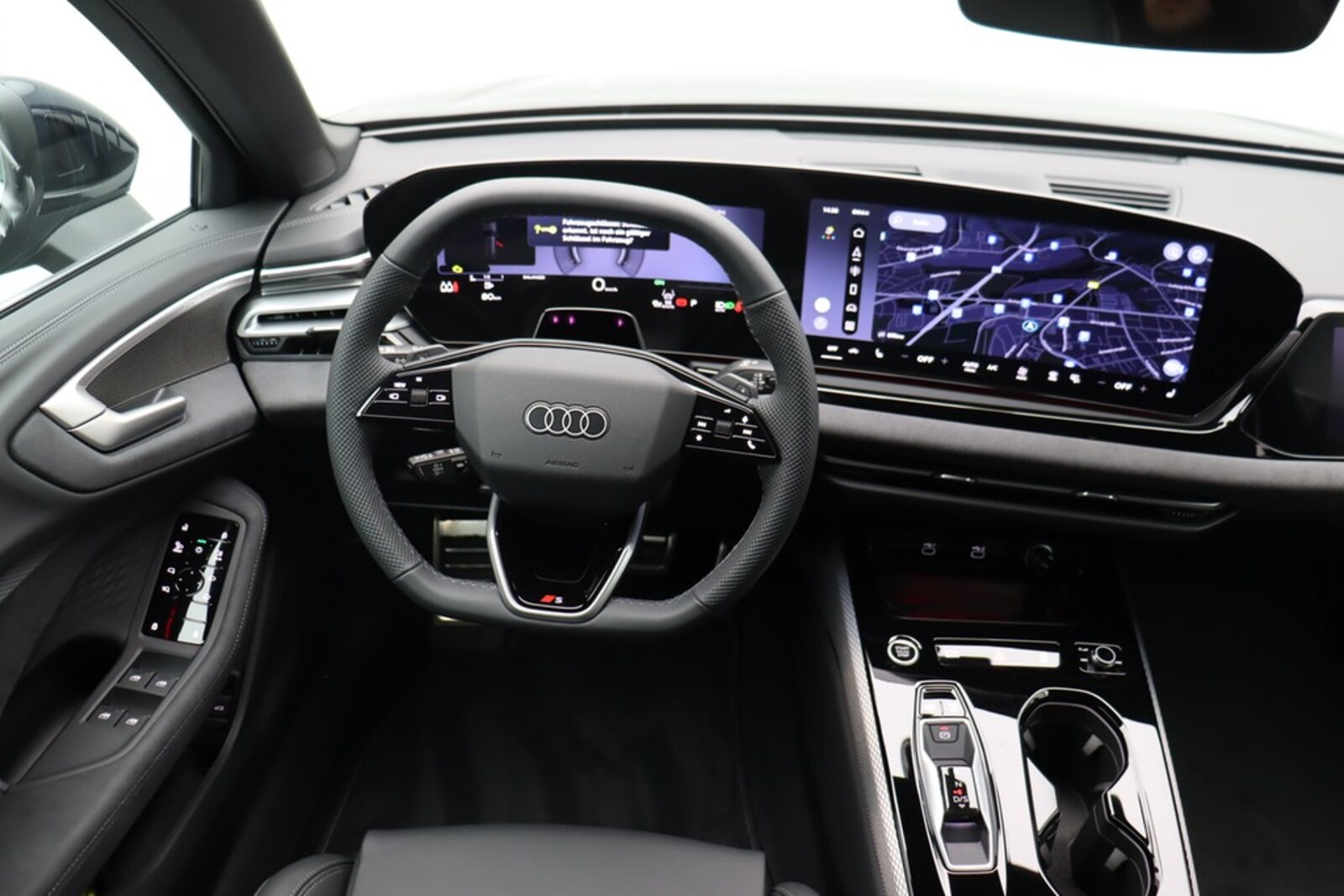 Audi A5 Avant – Bild 15