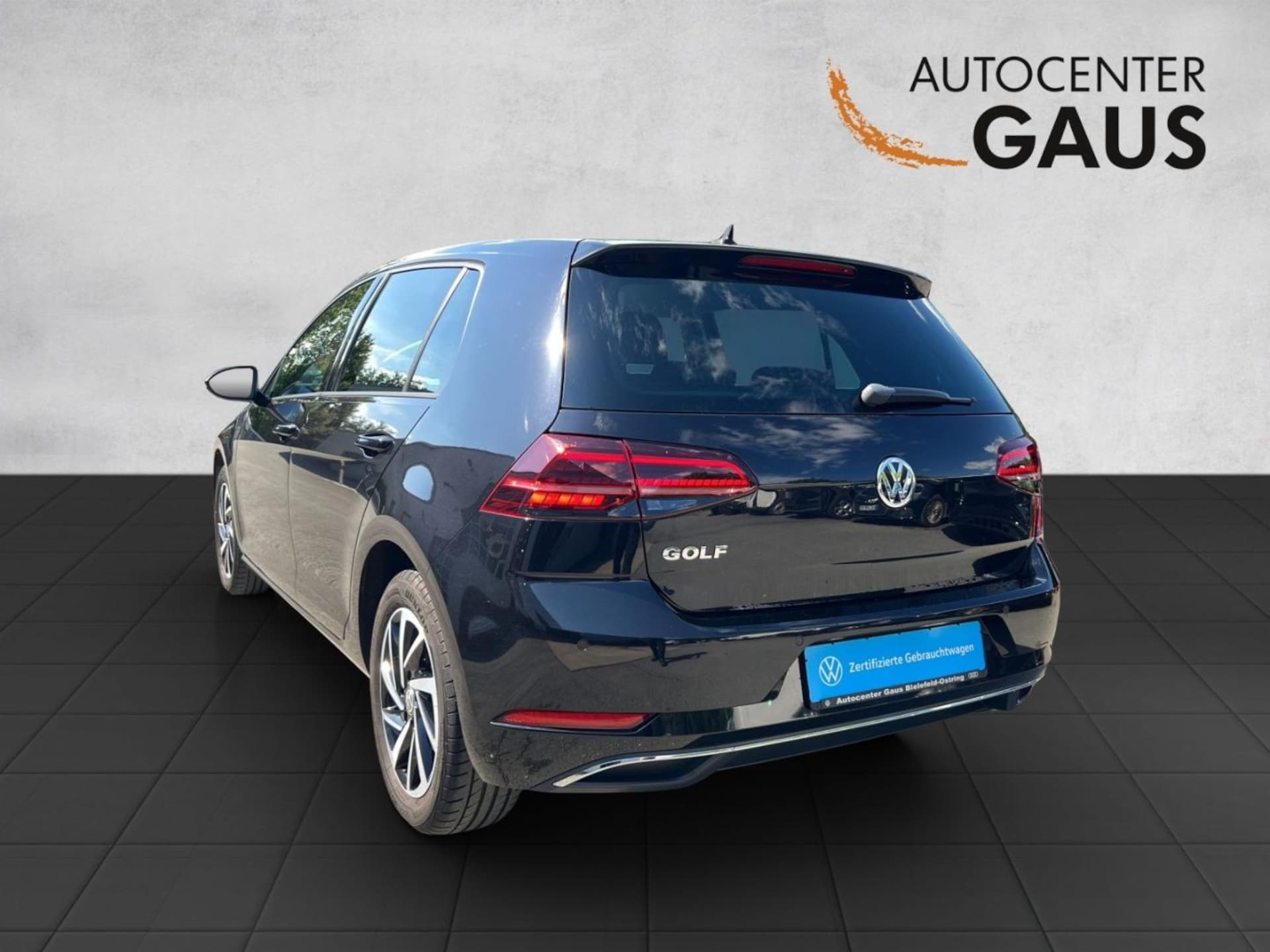 Volkswagen Golf JOIN
