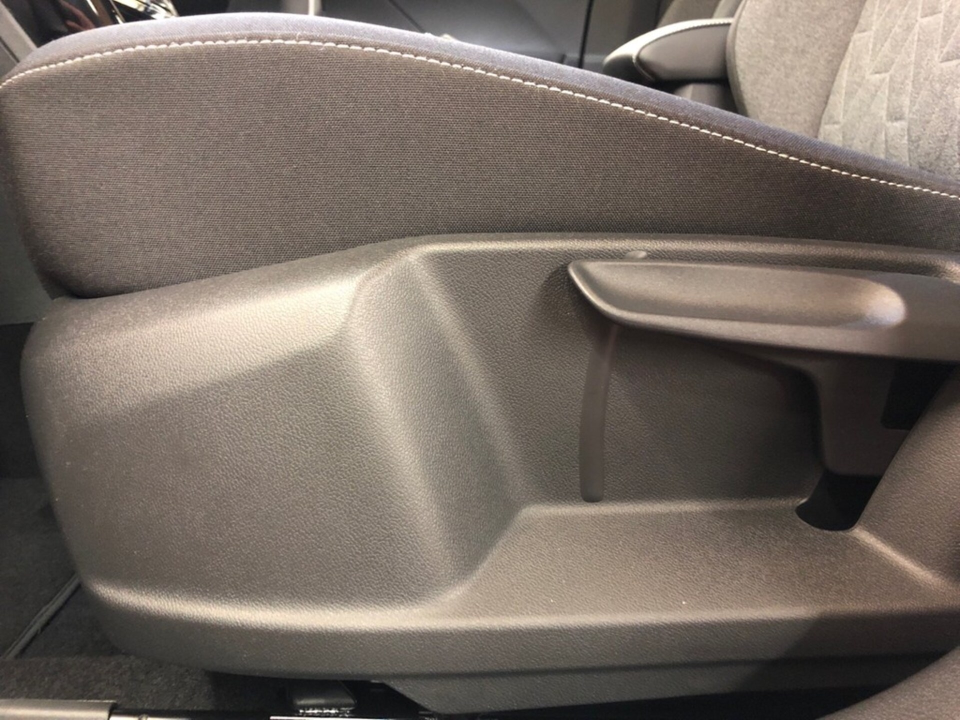 Volkswagen T-Cross MOVE