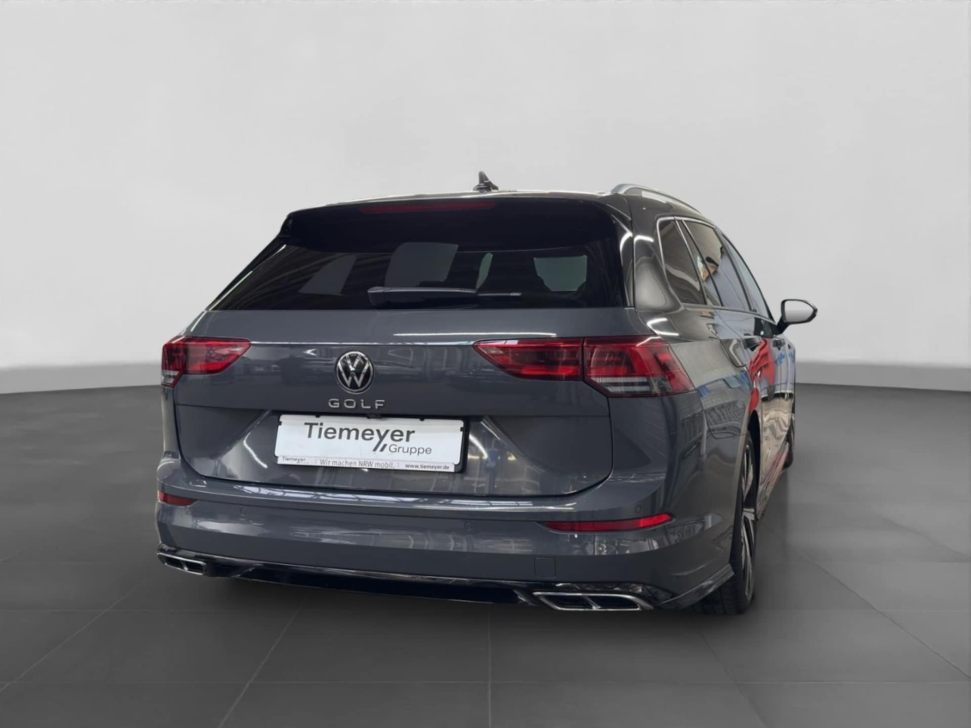 Volkswagen Golf Variant R-Line