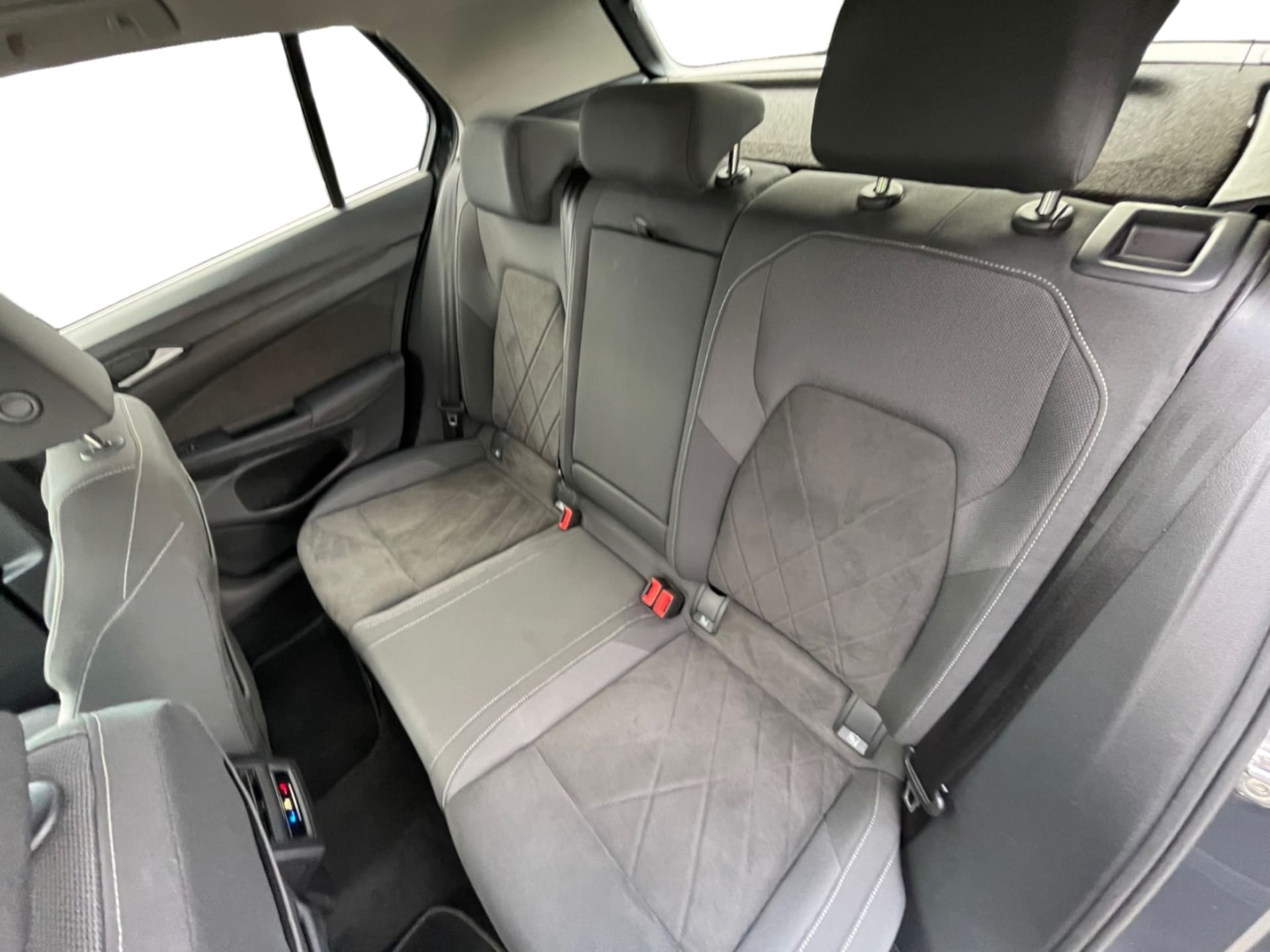 Volkswagen Golf Style