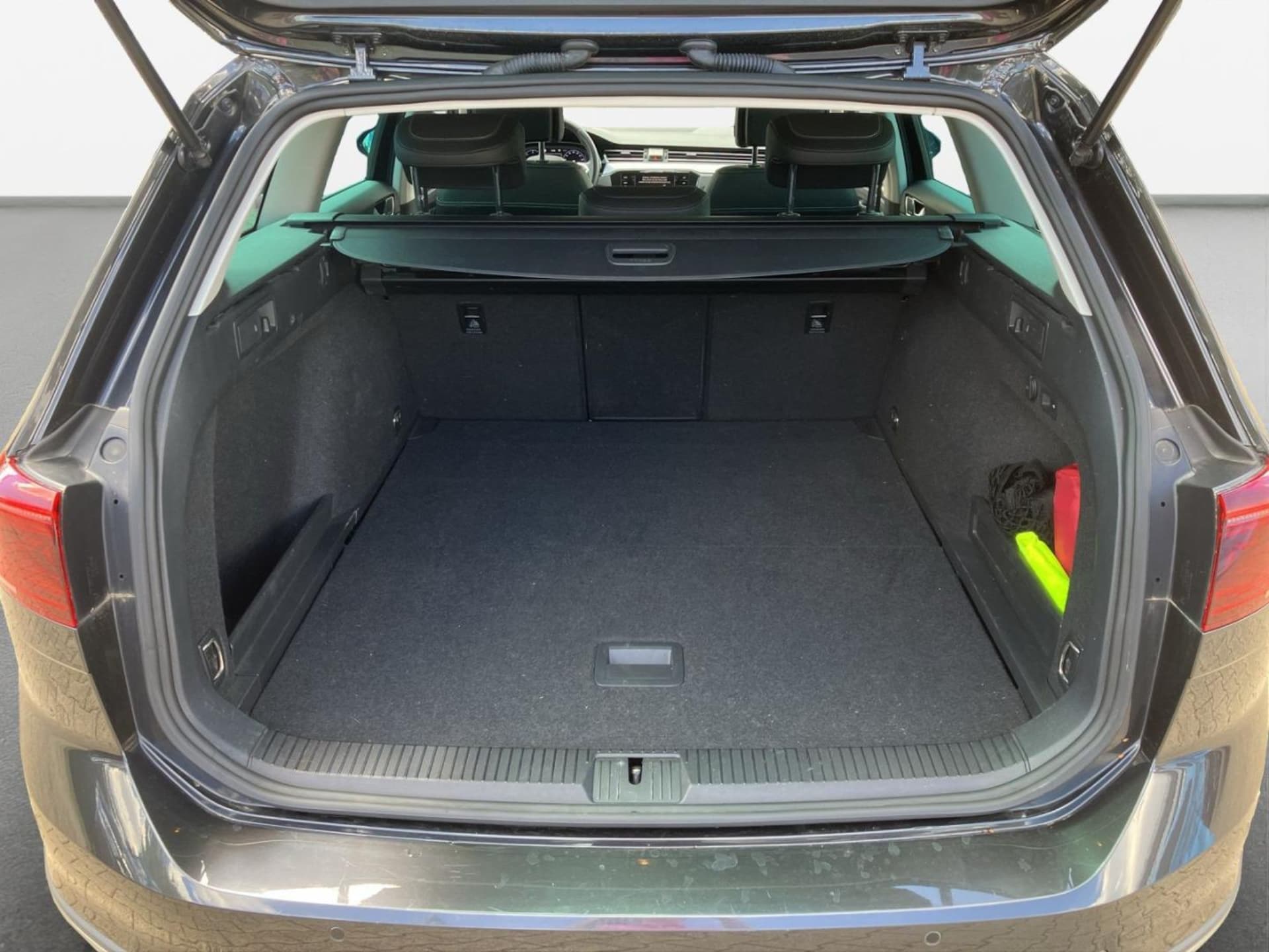Volkswagen Passat Variant Alltrack
