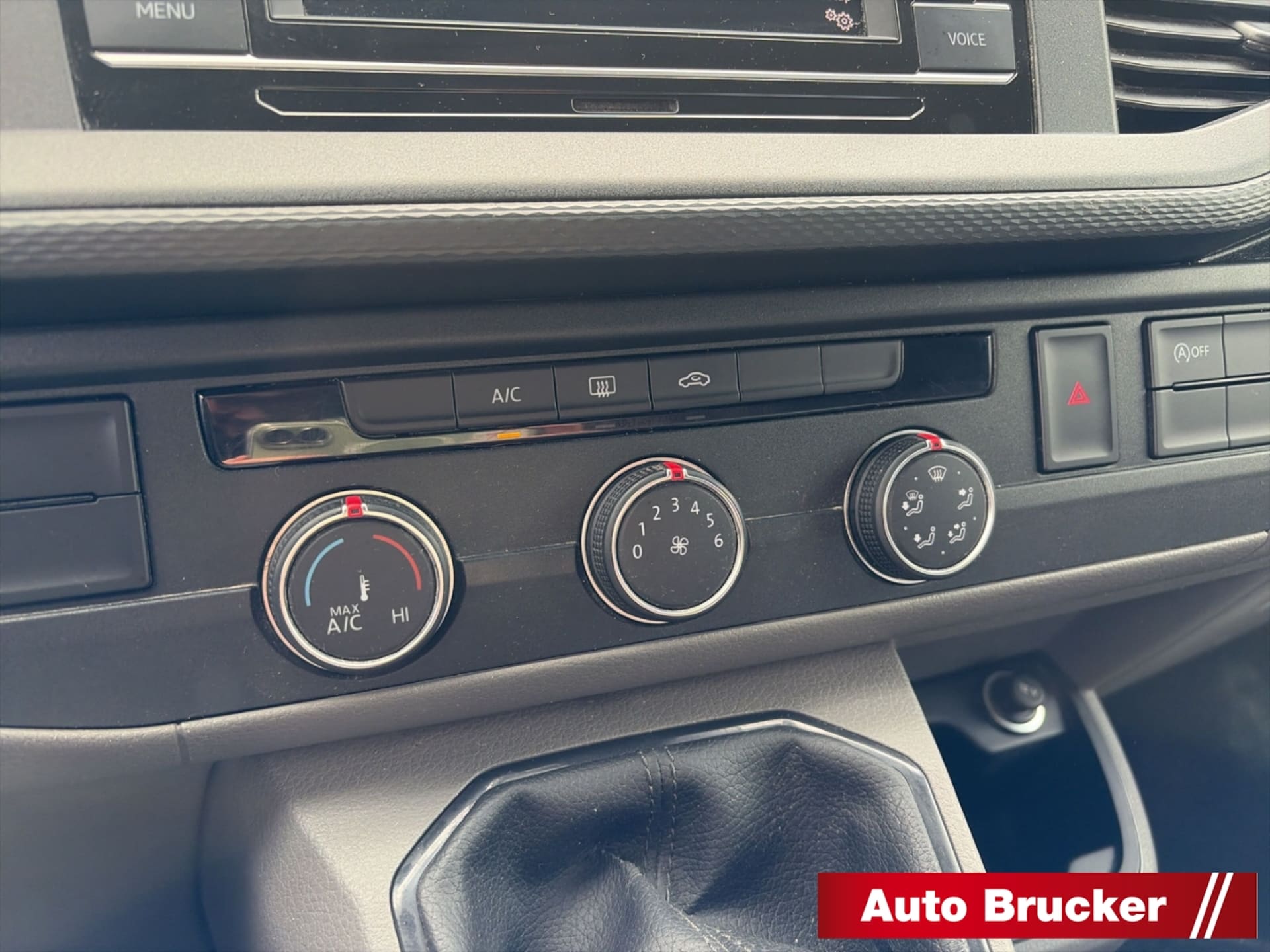 Volkswagen T6.1 Transporter Kasten langer Radstand EcoProfi