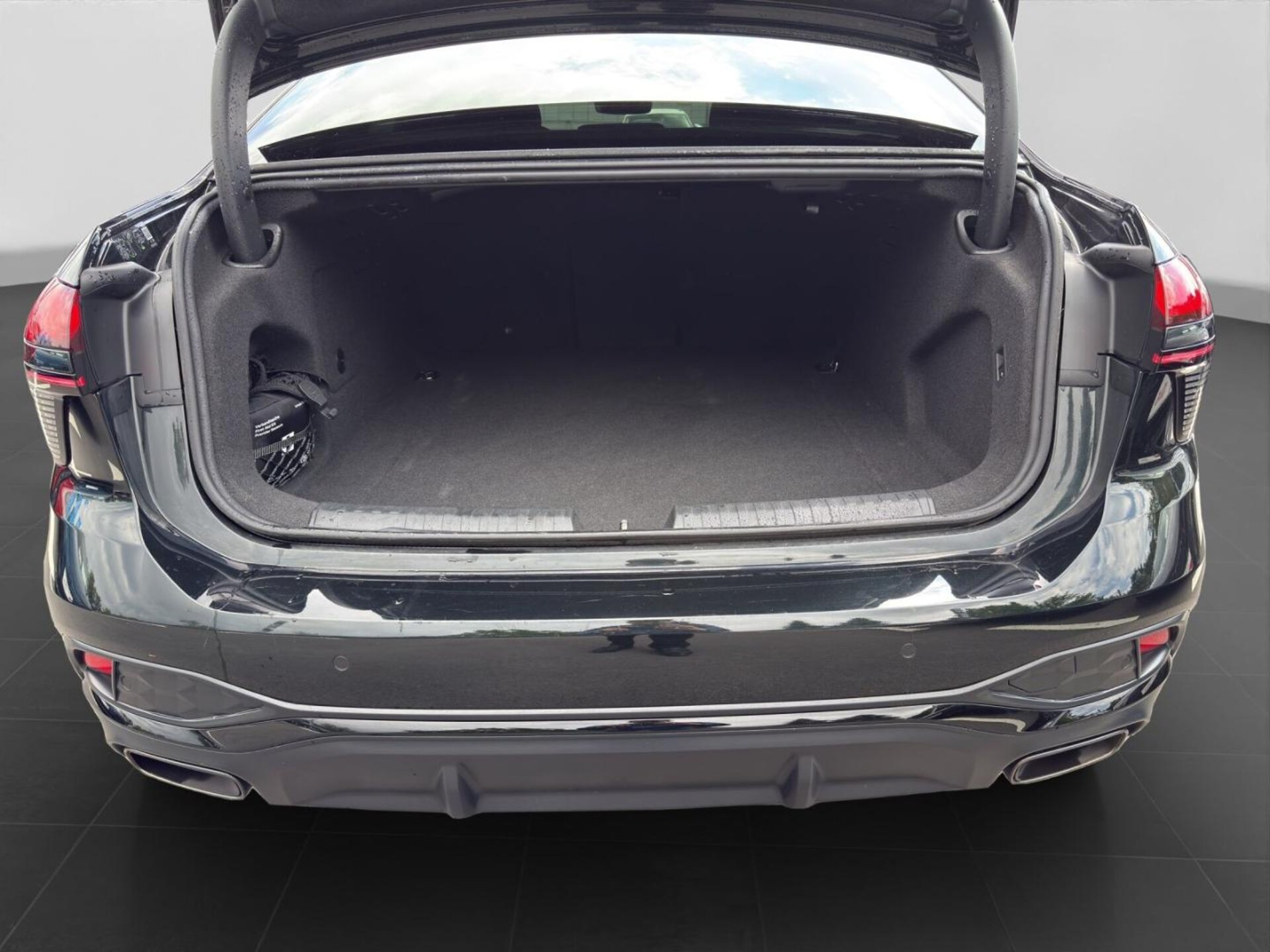 Audi A6 Limousine