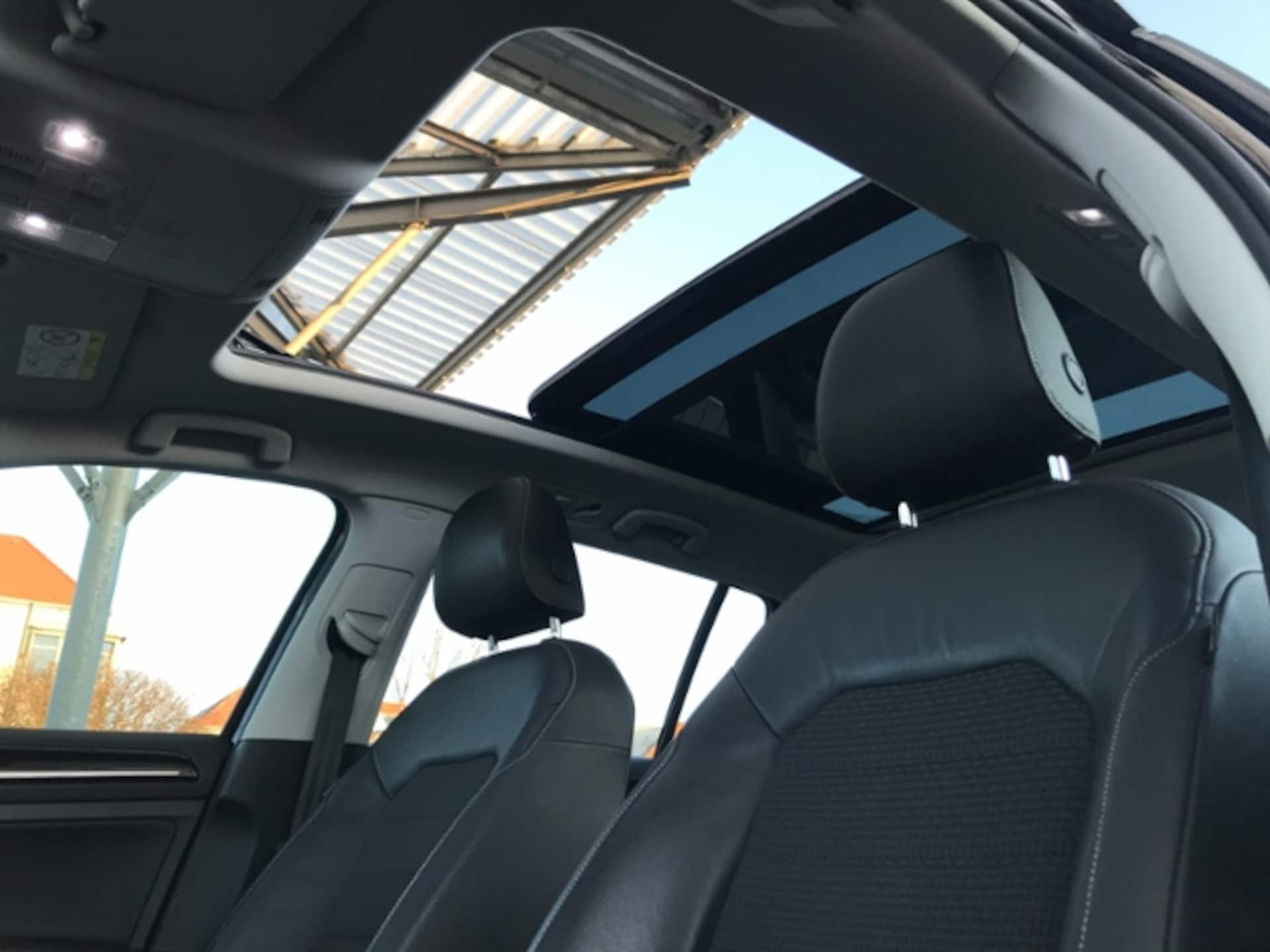 Volkswagen Golf Variant Highline