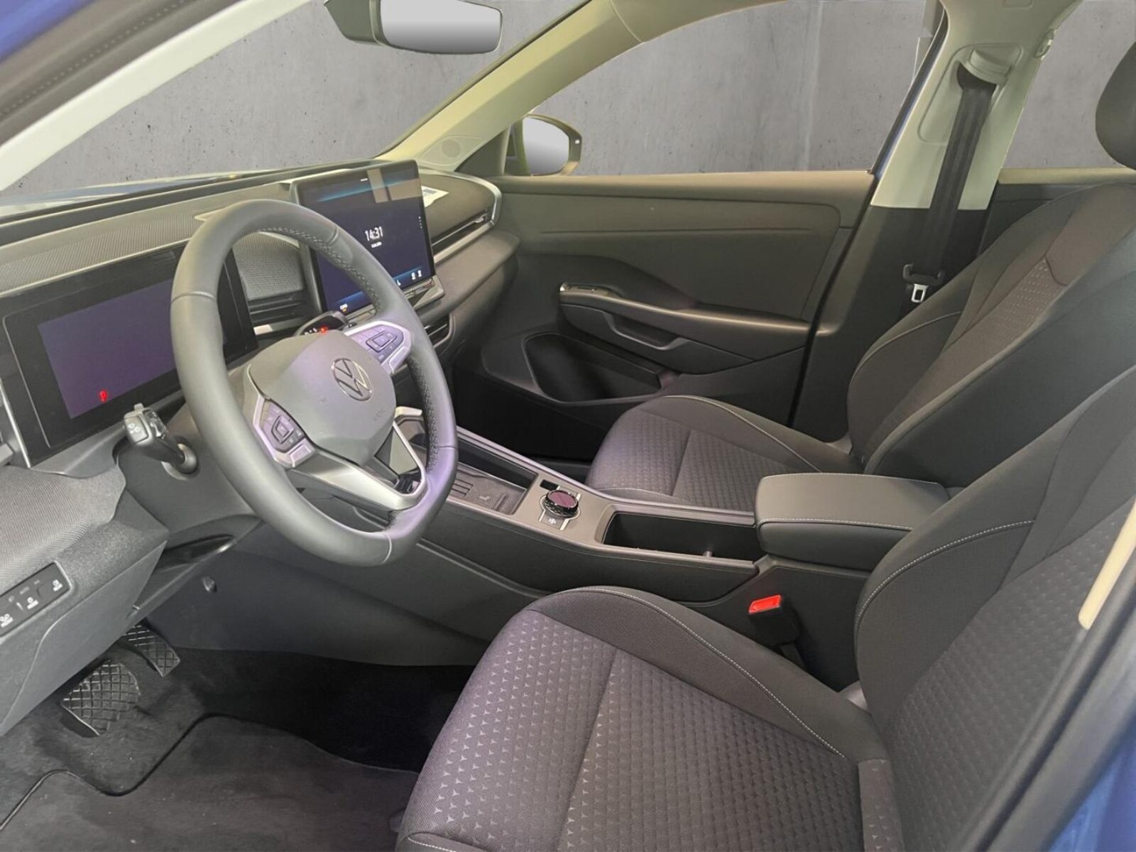 Volkswagen T-Roc – Bild 7