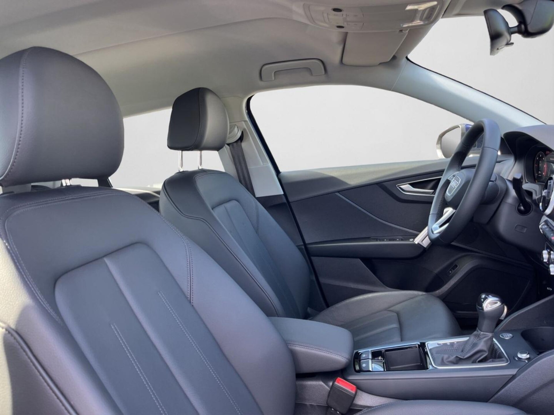 Audi Q2 Advanced