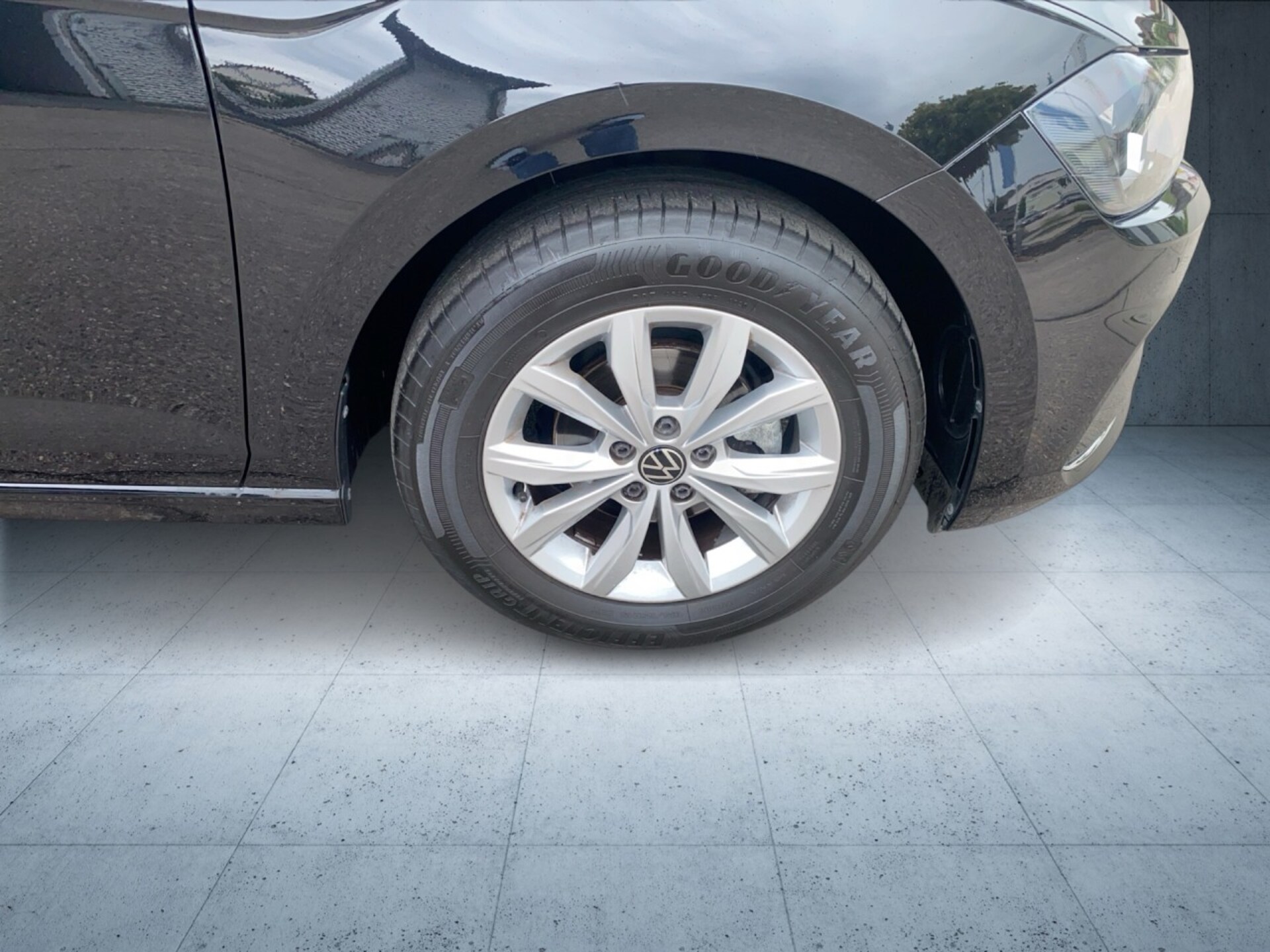 Volkswagen Polo Highline