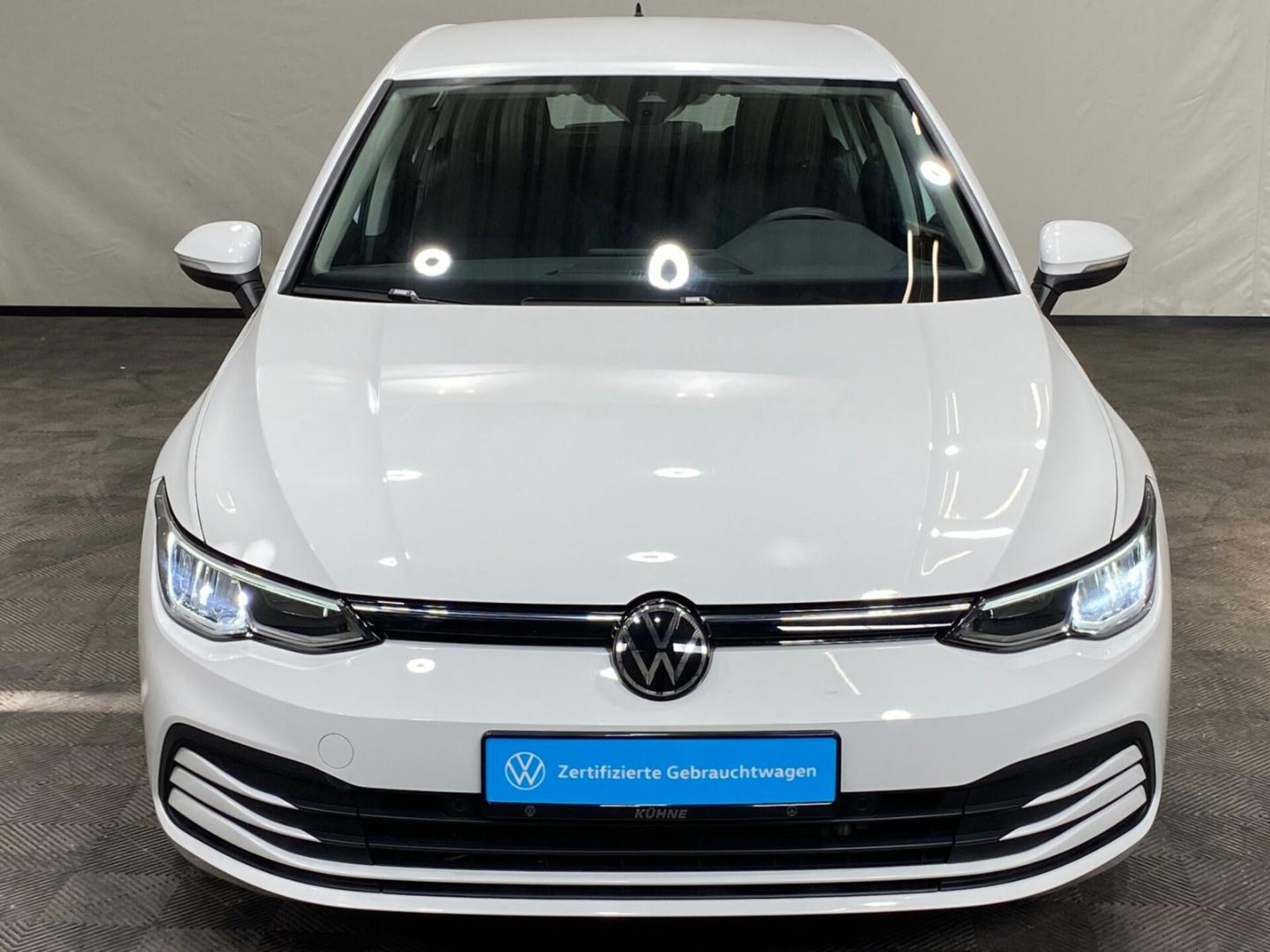 Volkswagen Golf Life