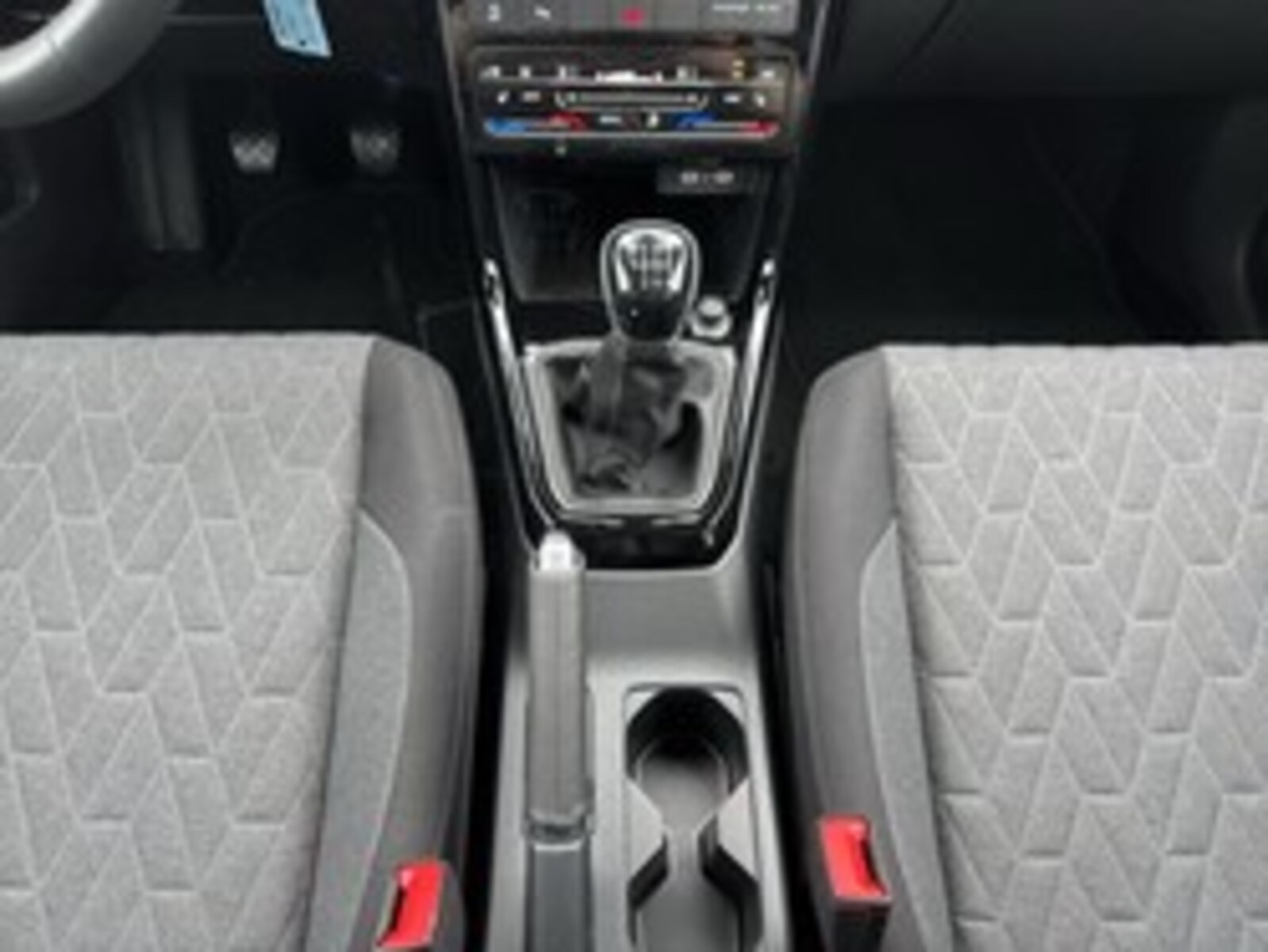 Volkswagen T-Cross – Bild 9