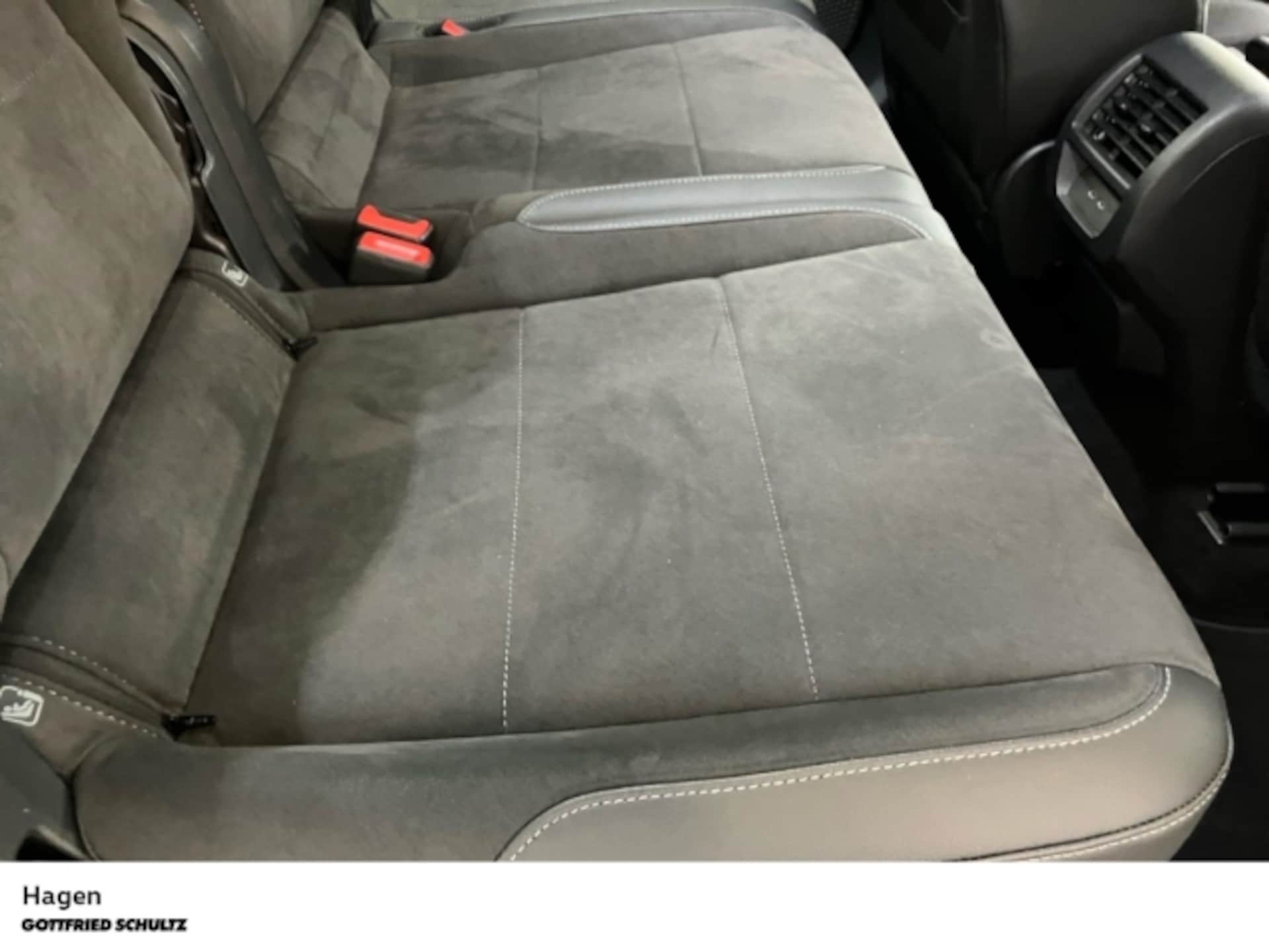 Volkswagen Caddy Maxi Style