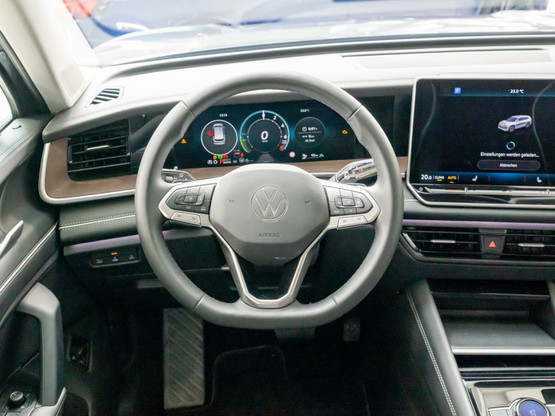 Volkswagen Tayron Elegance