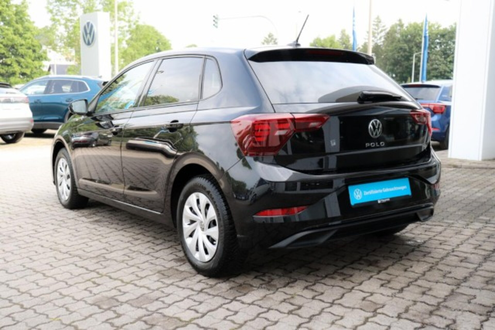 Volkswagen Polo Life