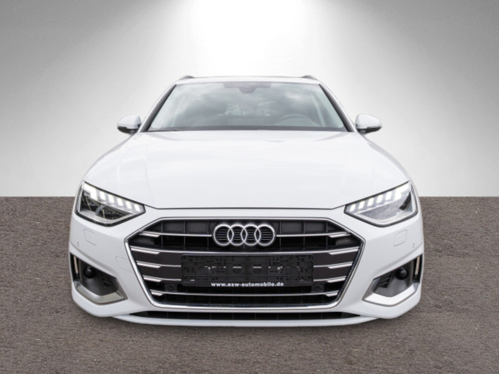 Audi A4 Avant Advanced