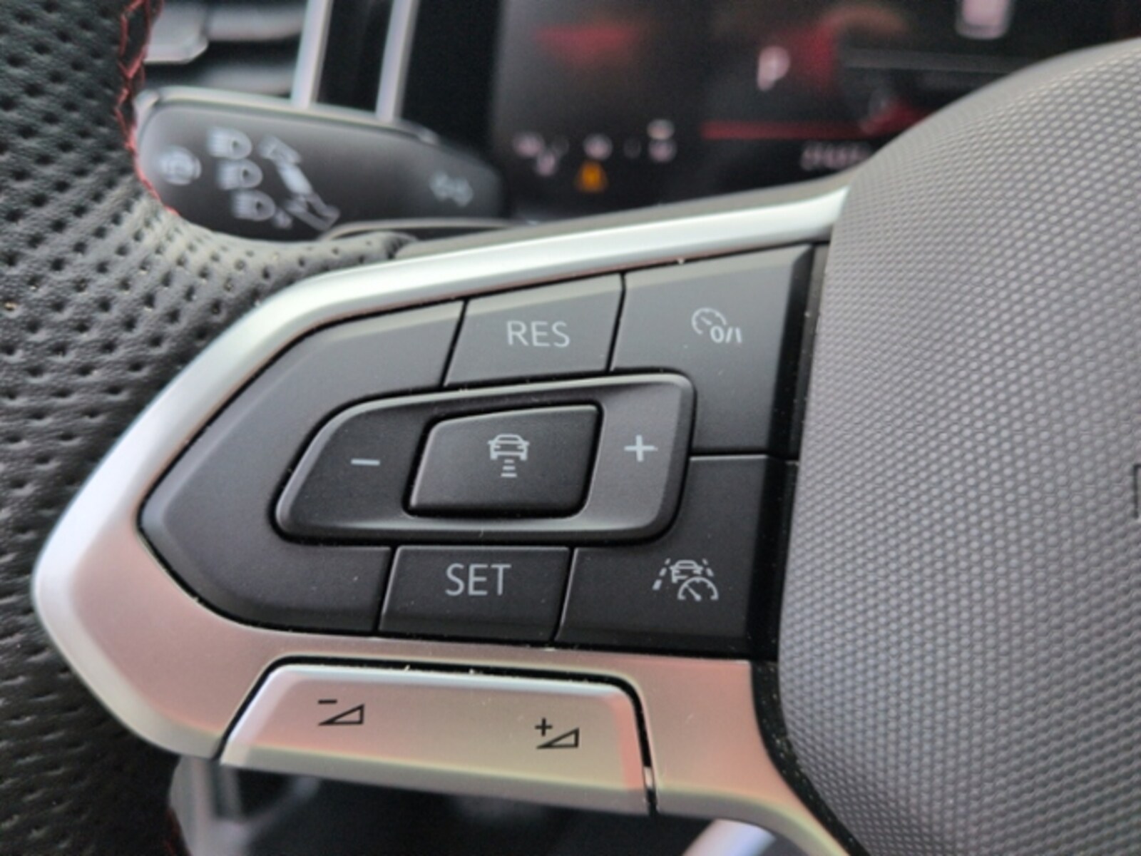 Volkswagen Polo – Bild 14