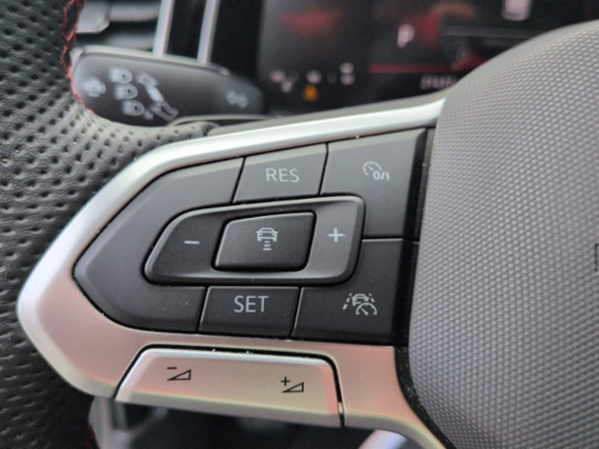 Volkswagen Polo GTI