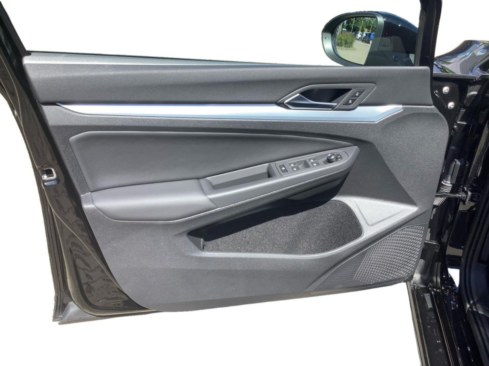 Volkswagen Golf Variant Goal