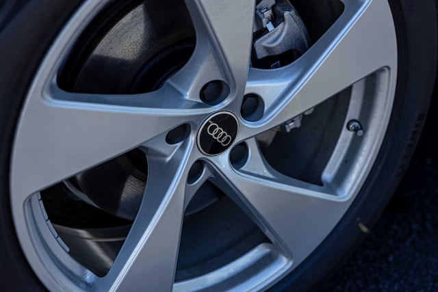 2026 Audi Q5 Premium Plus - Photo 38