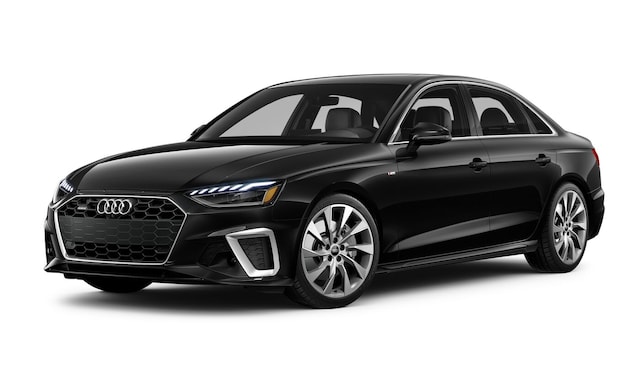 2023 Audi A4 S line Premium Plus AWD photo