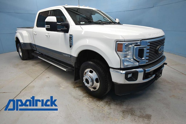 2022 Ford