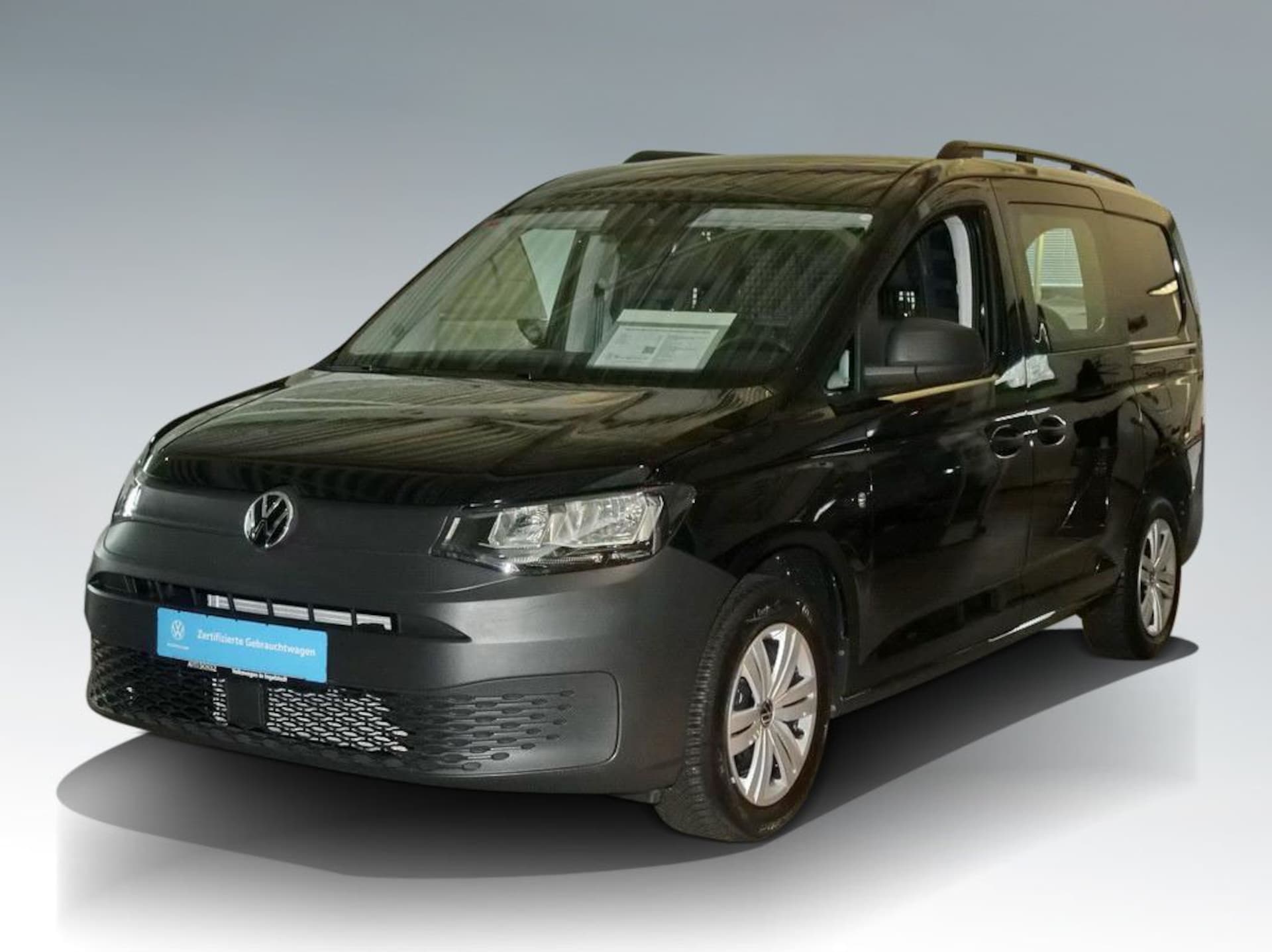 Volkswagen Caddy Maxi Cargo