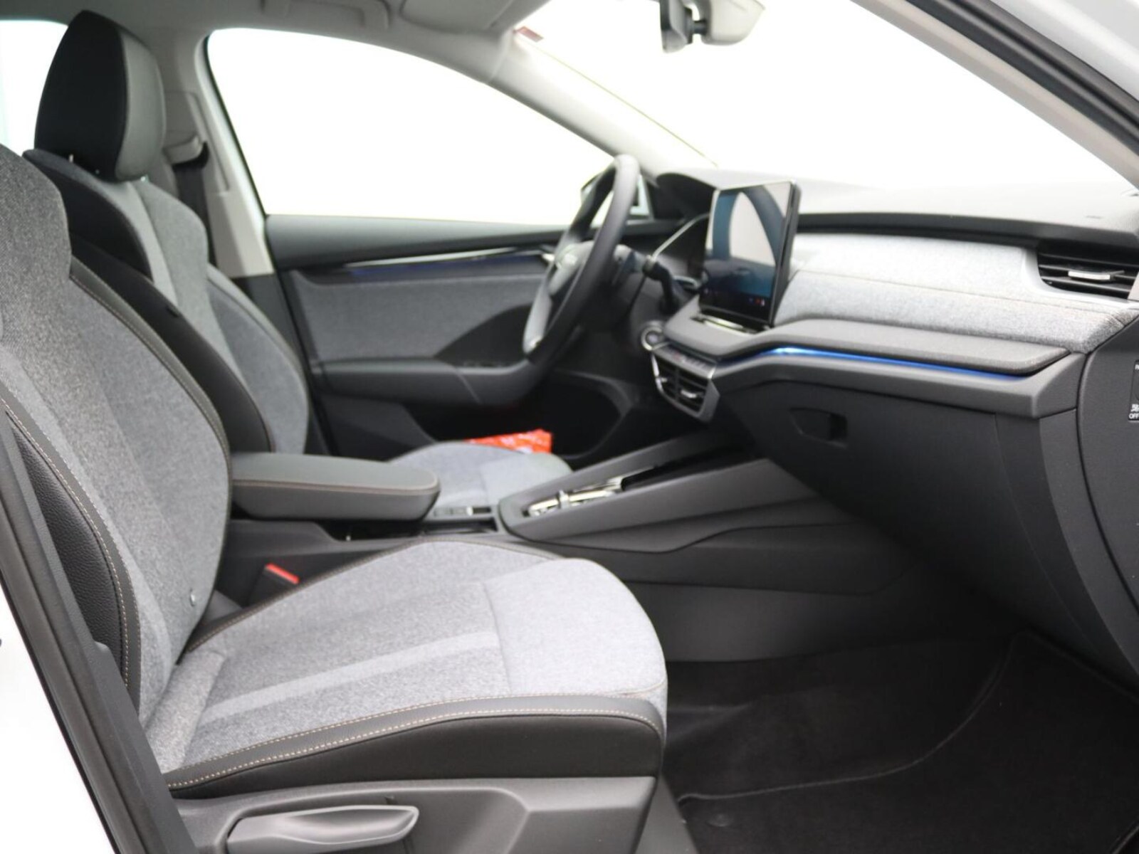 Škoda Octavia Combi – Bild 11