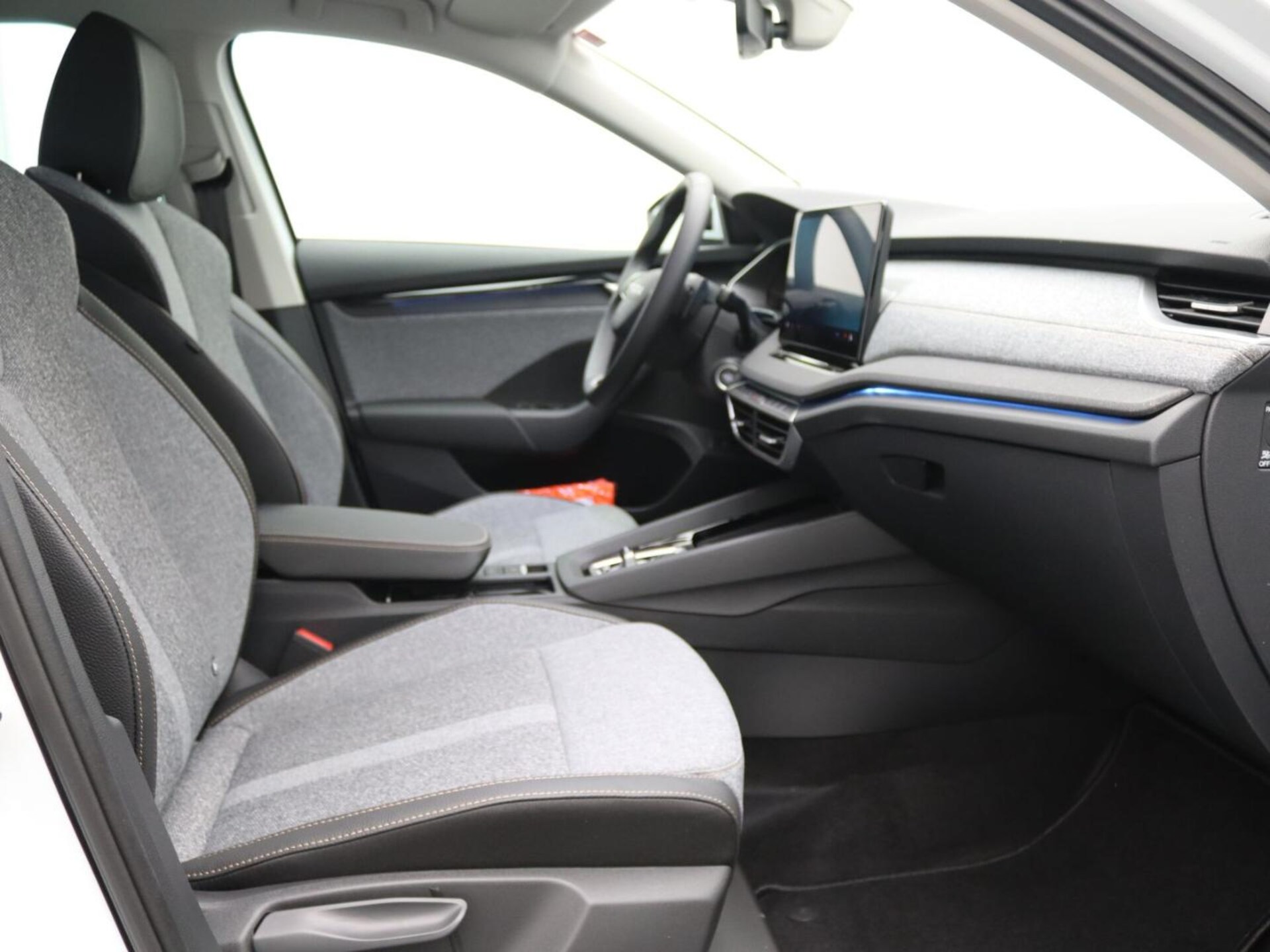 Skoda Octavia Combi Selection