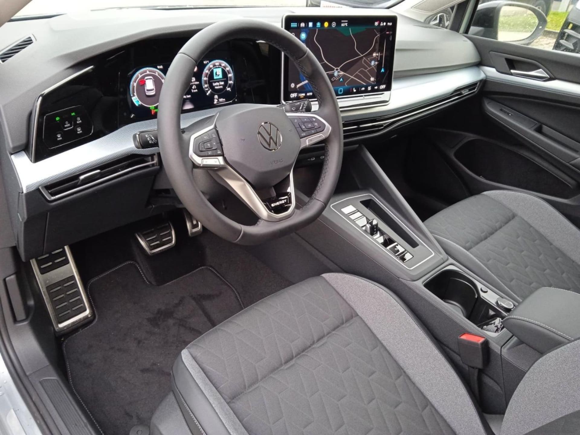 Volkswagen Golf ENERGY