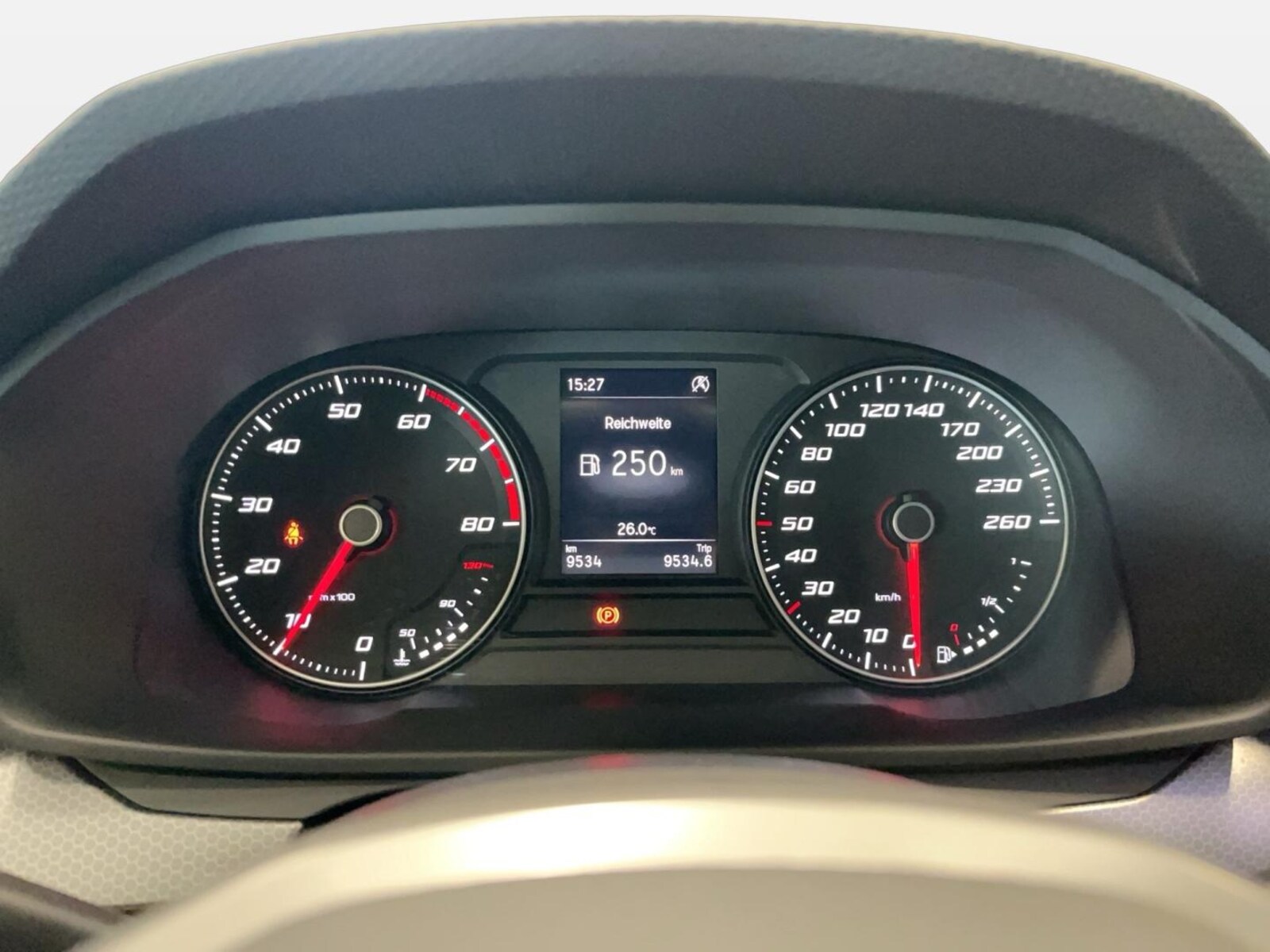 SEAT Leon Sportstourer – Bild 9