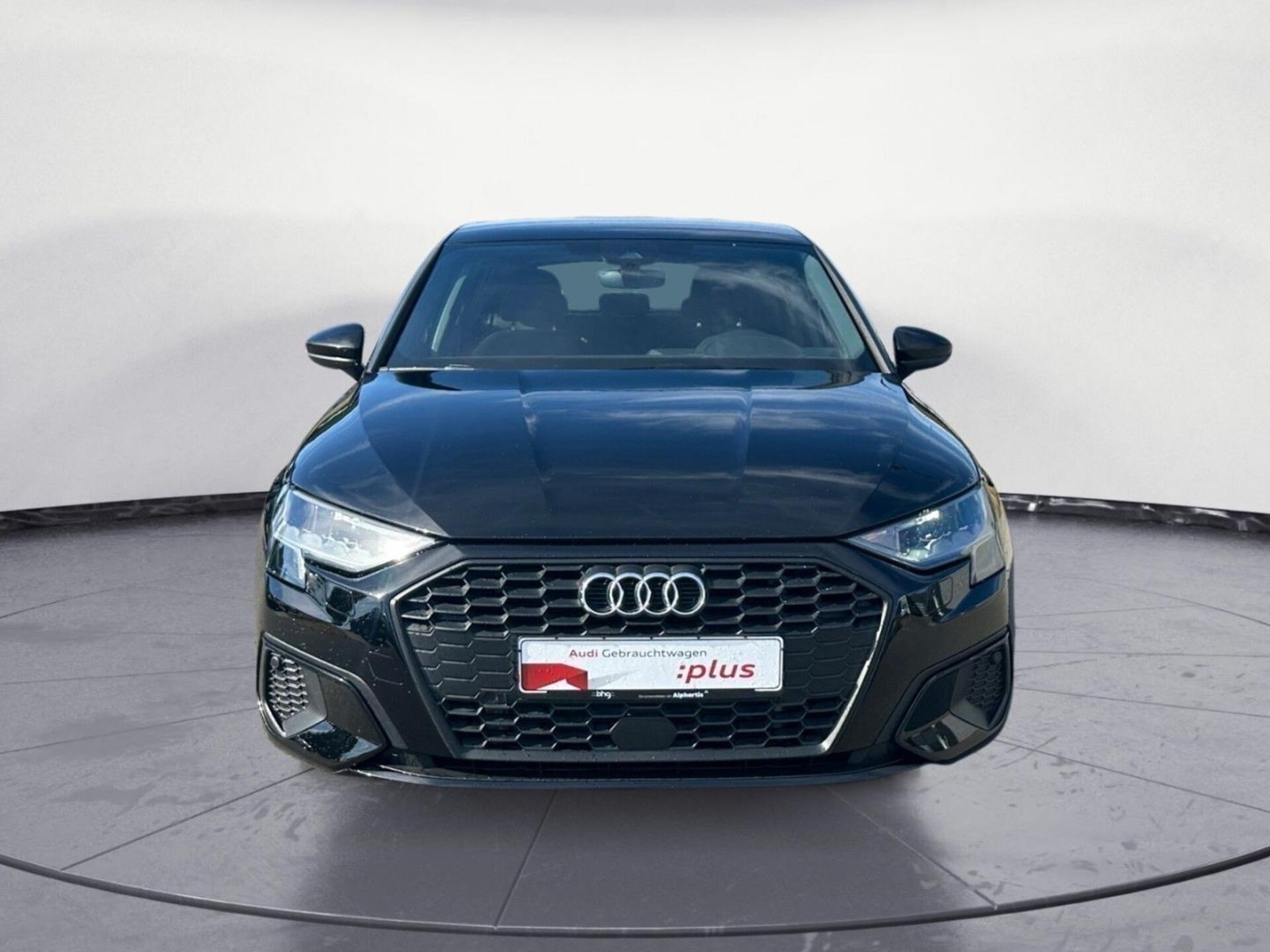 Audi A3 Sportback TFSI e