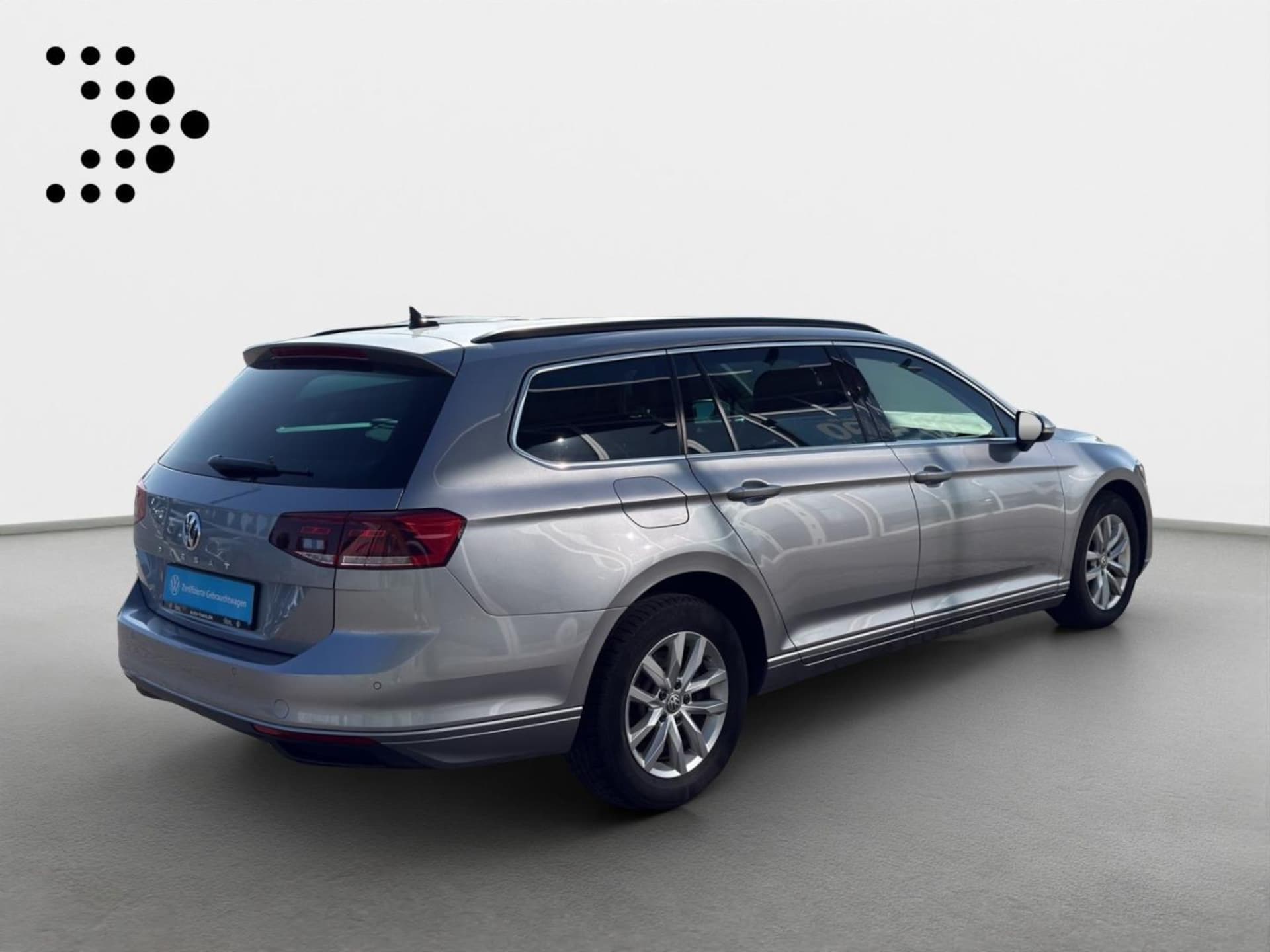 Volkswagen Passat Variant Business