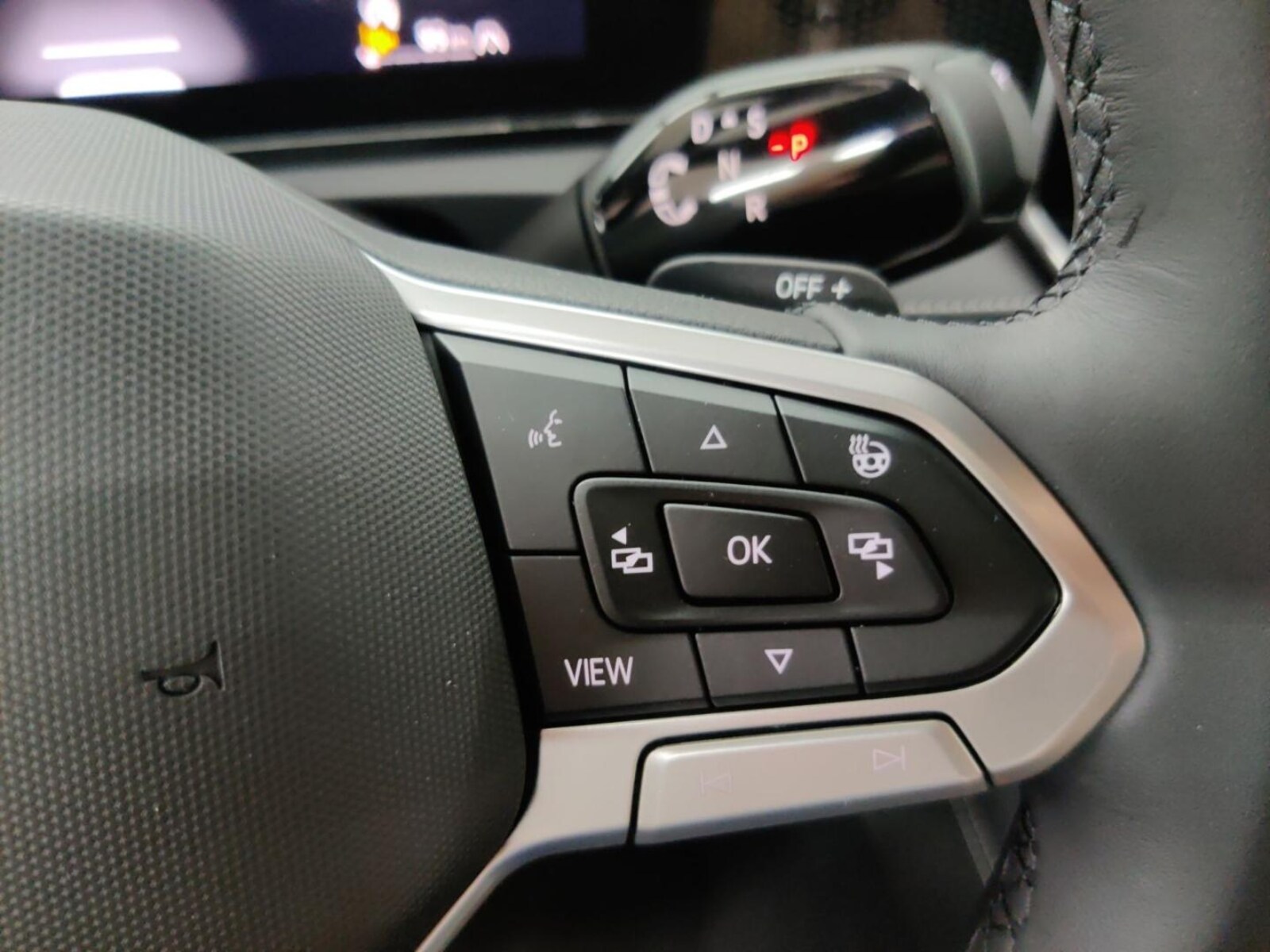 Volkswagen Tiguan – Bild 17