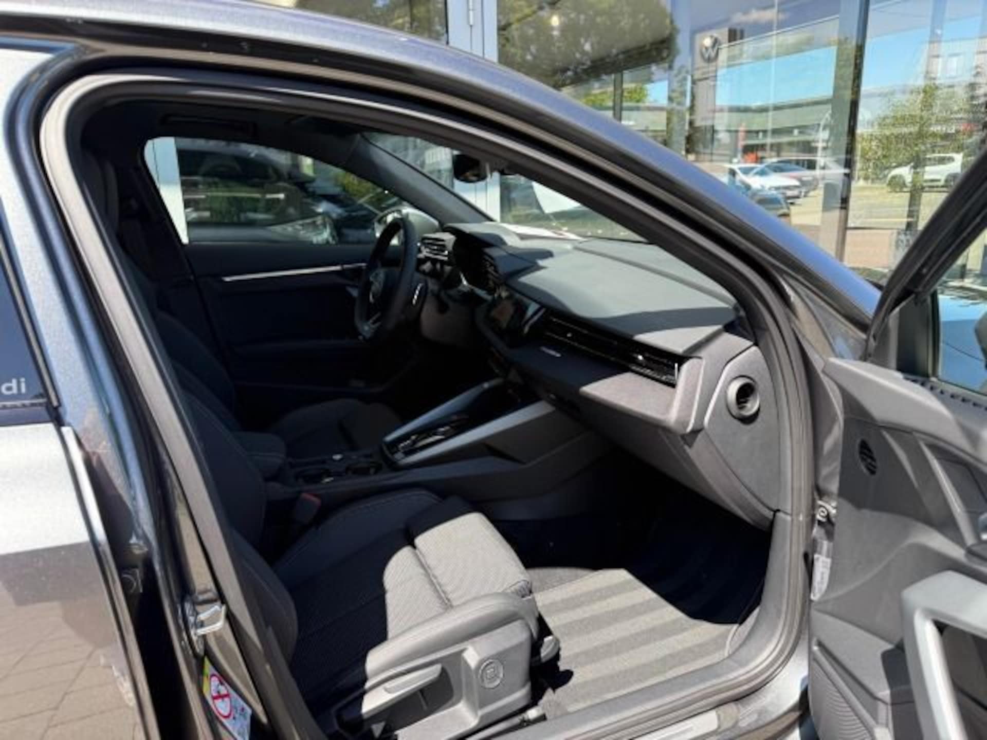 Audi S3 Sportback