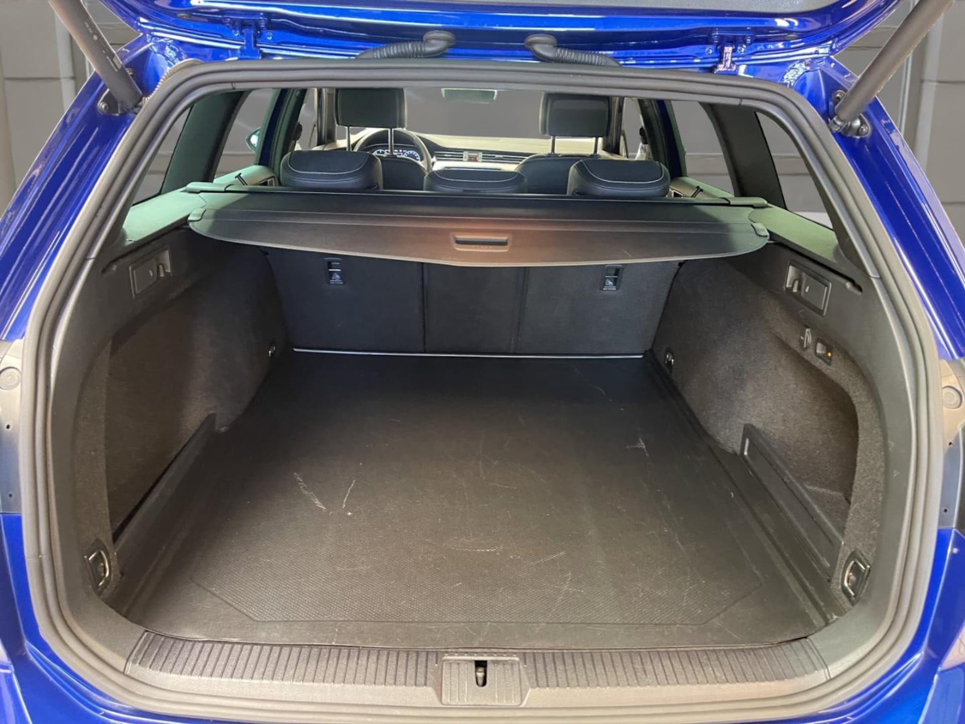 Volkswagen Passat Variant Elegance