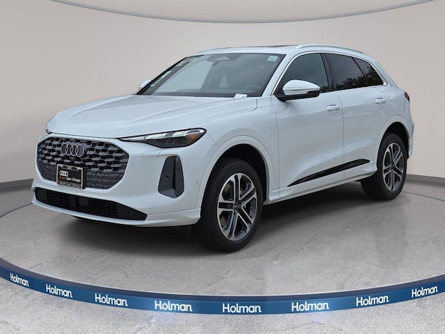 Photo of 2026 Audi Q5