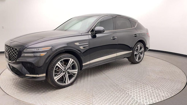2026 Genesis
