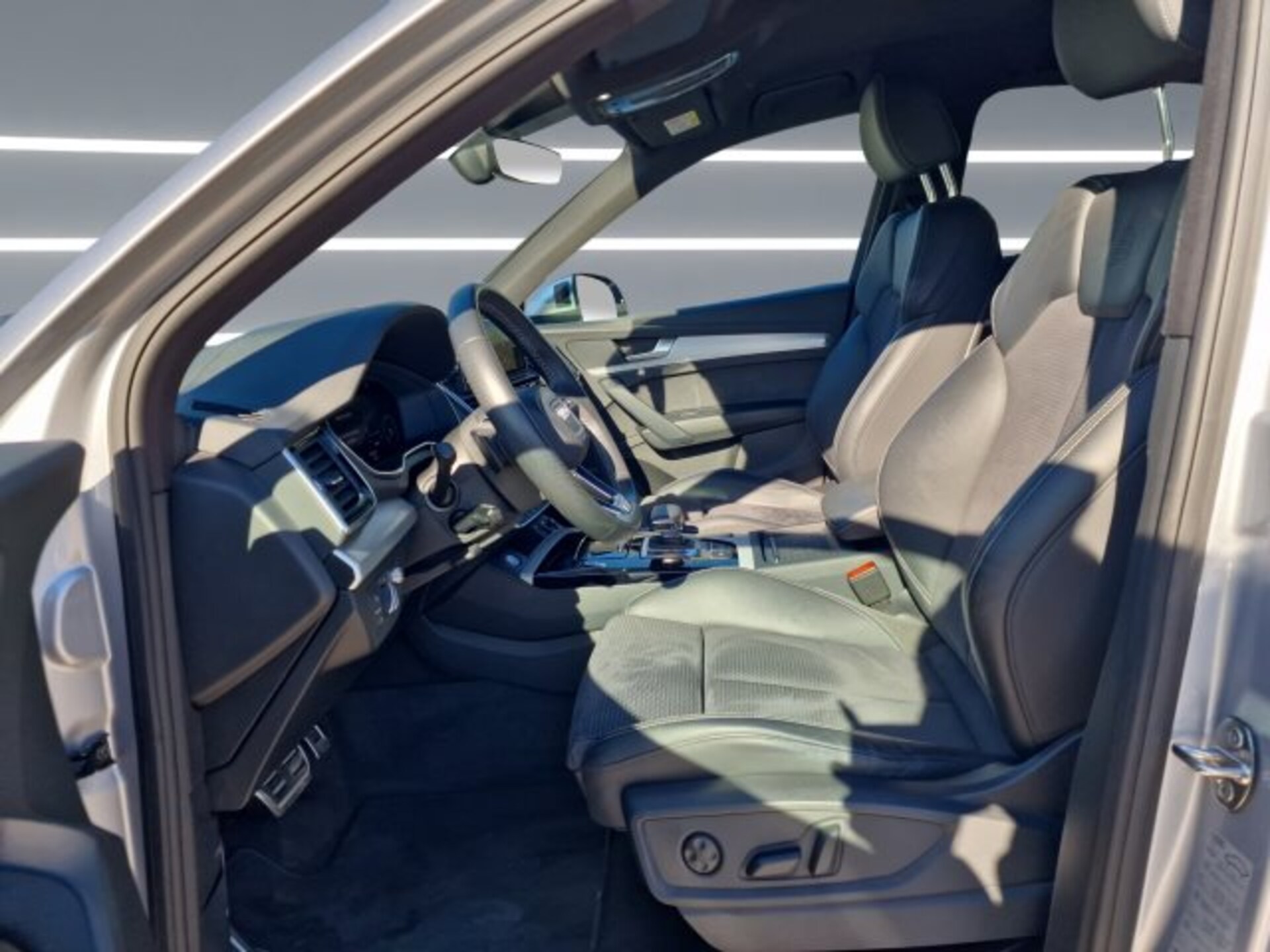 Audi SQ5 Sportback
