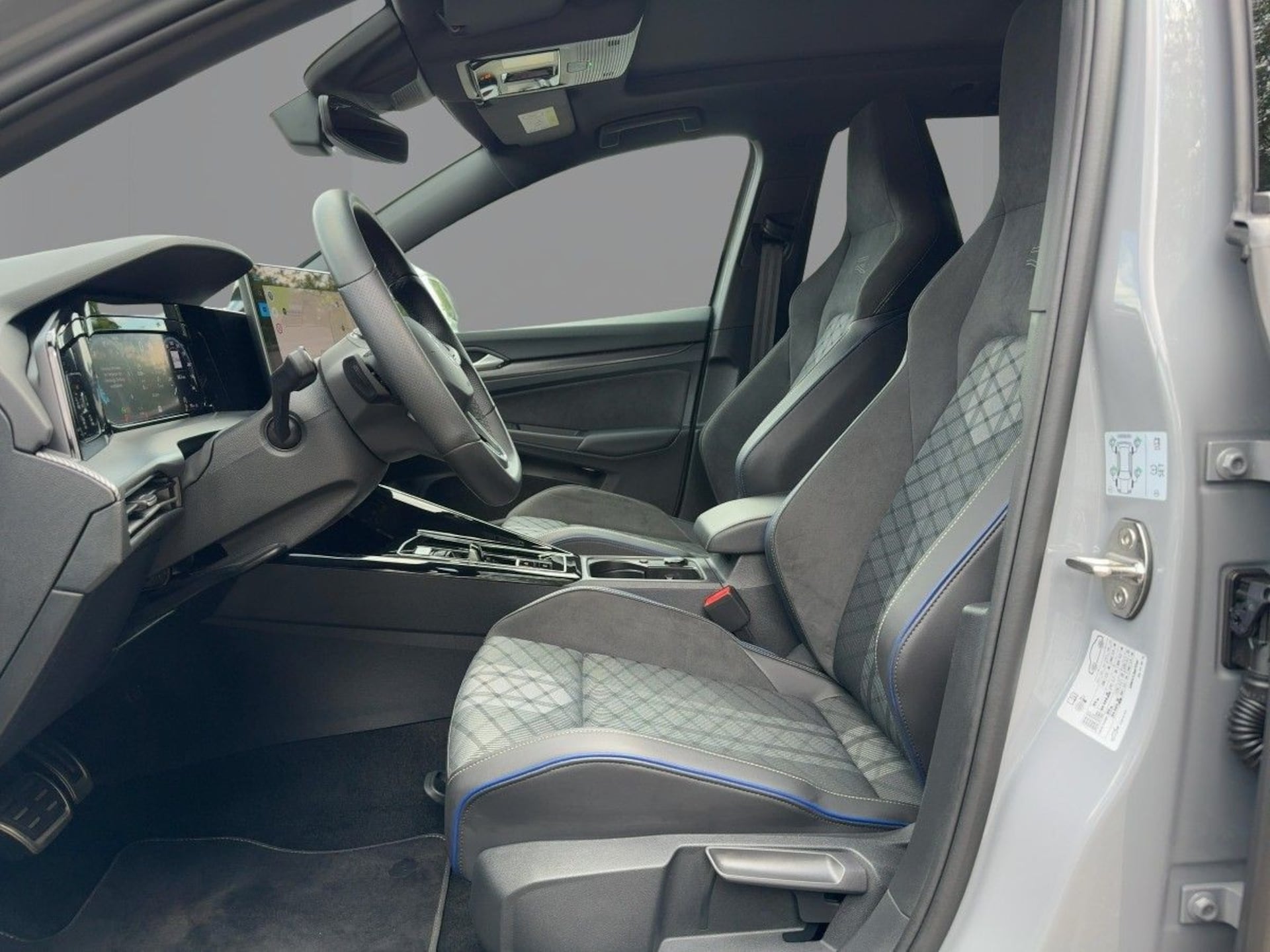 Volkswagen Golf Variant R-Line