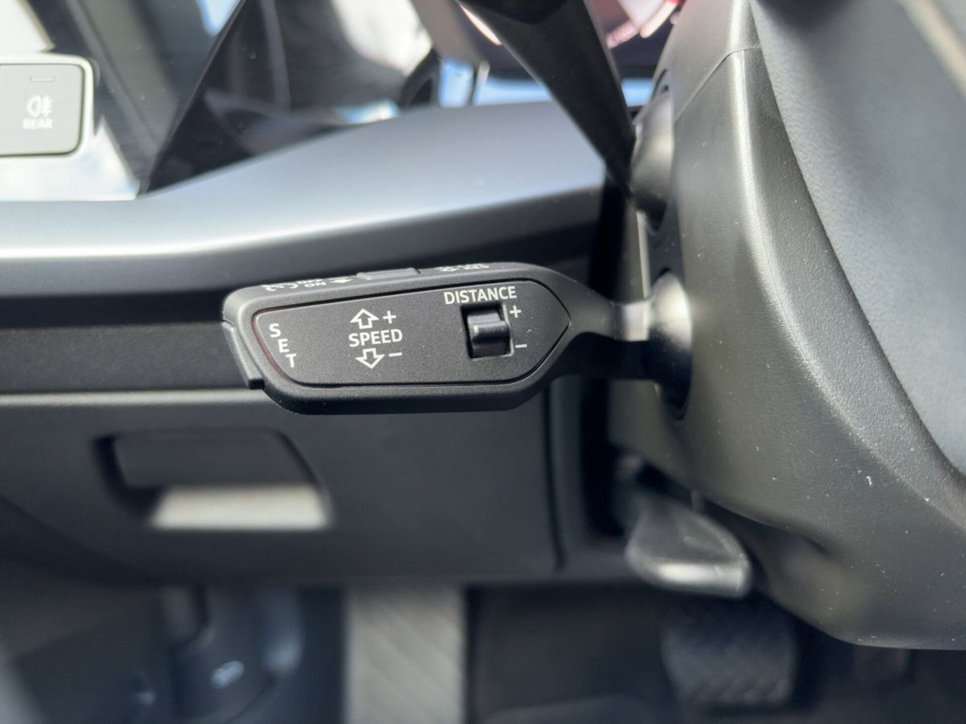 Audi A3 Sportback Advanced