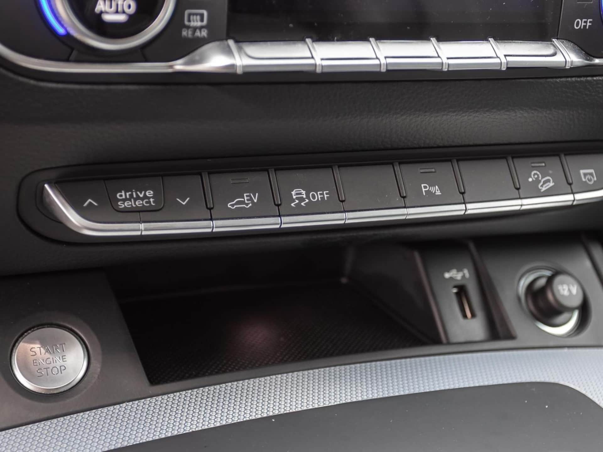 Audi Q5 Sportback TFSI e S line