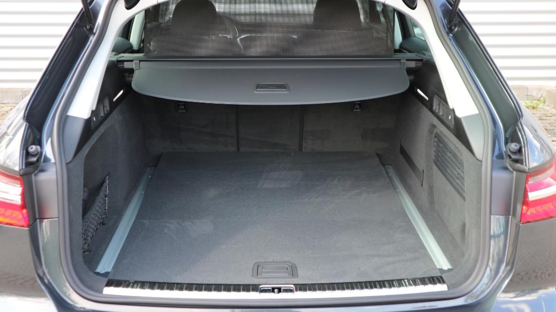 Audi A6 Avant Sport