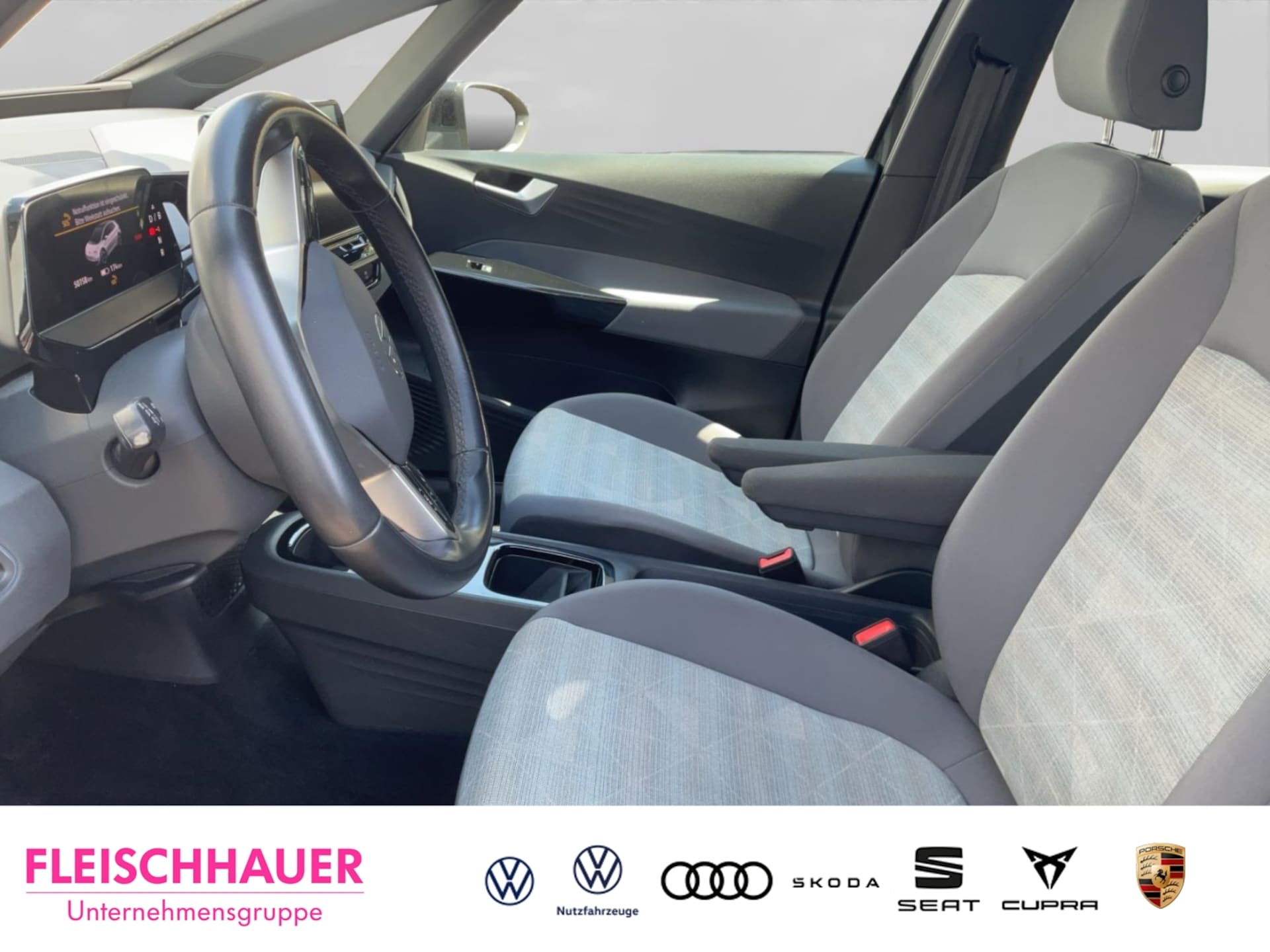 Volkswagen ID.3 Pro