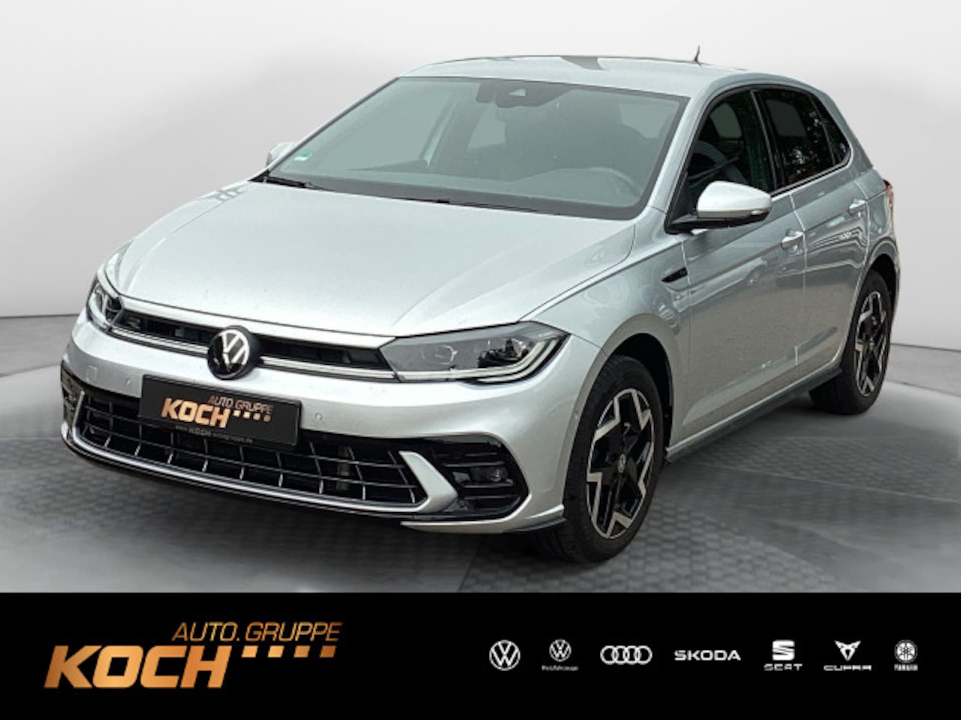 Volkswagen Polo R-Line