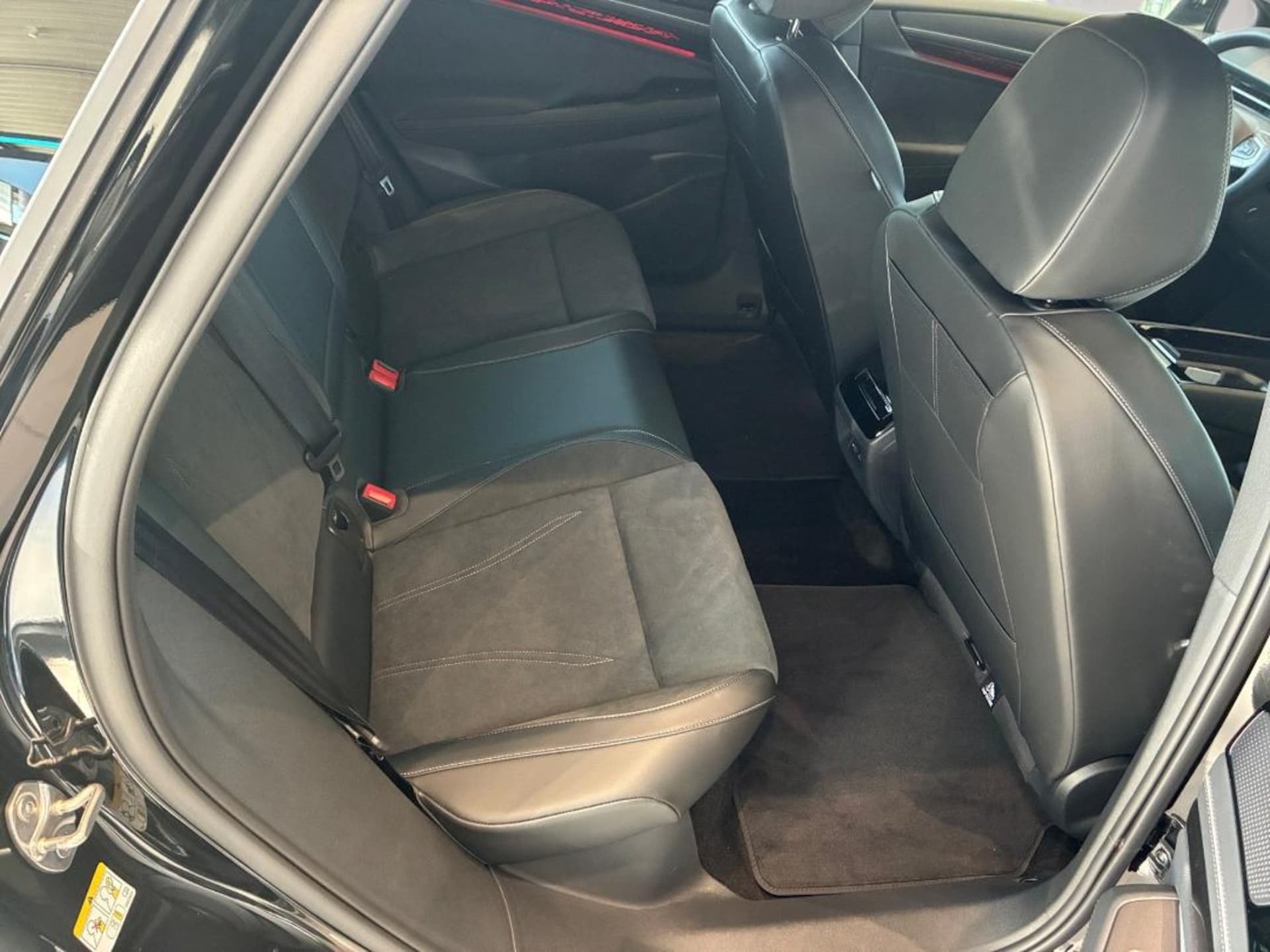 Volkswagen ID.7 Tourer Pro